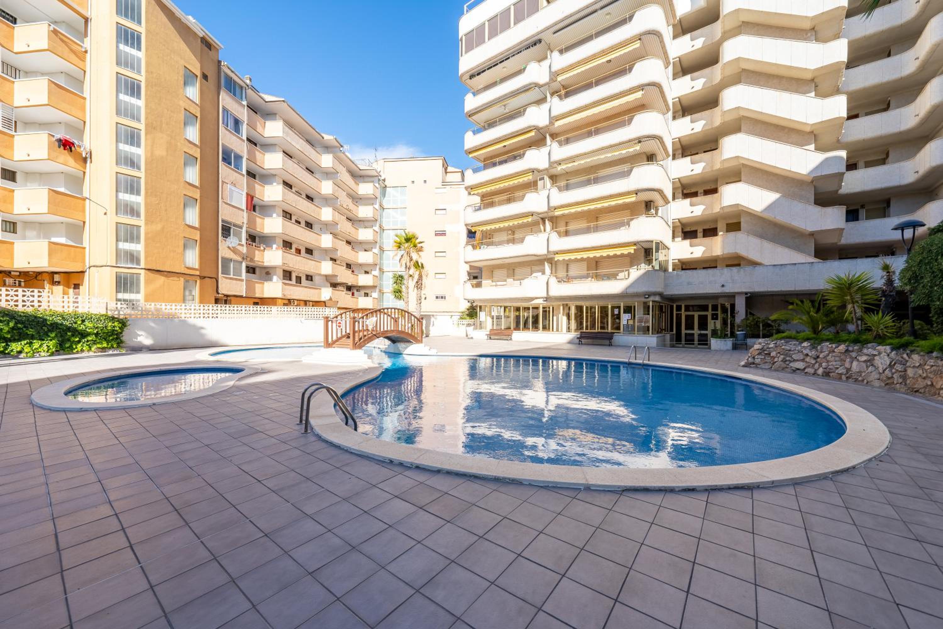 Apartamento Ct