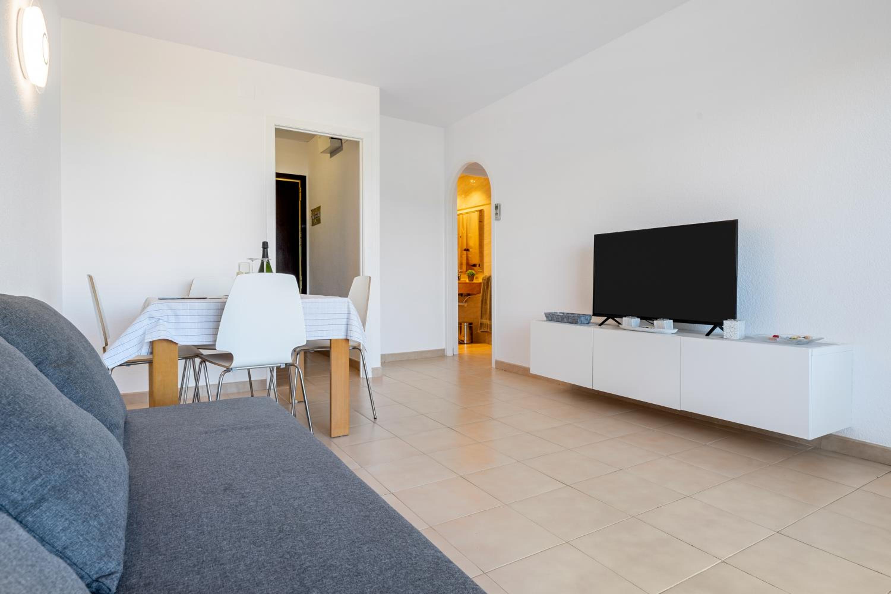 Apartamento Ct