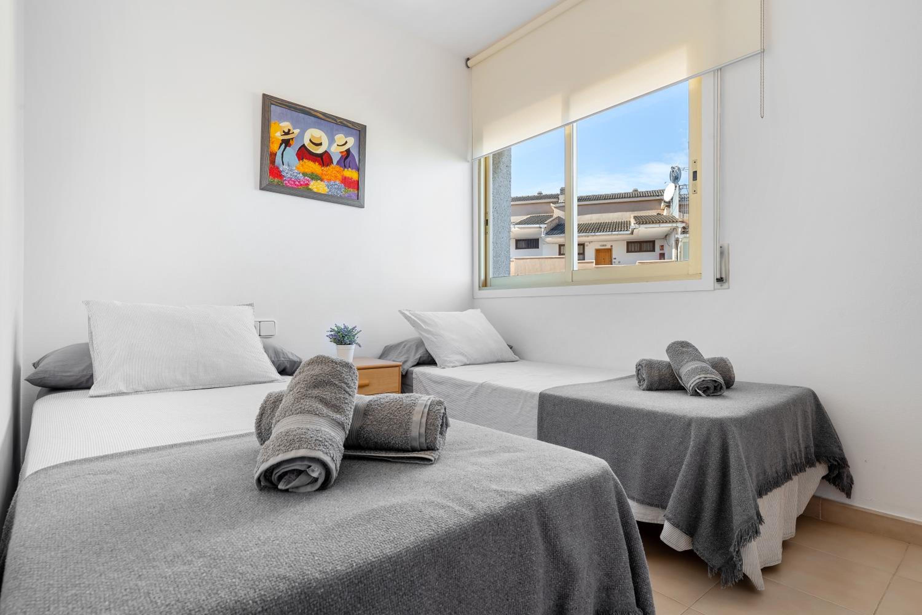 Apartamento Ct
