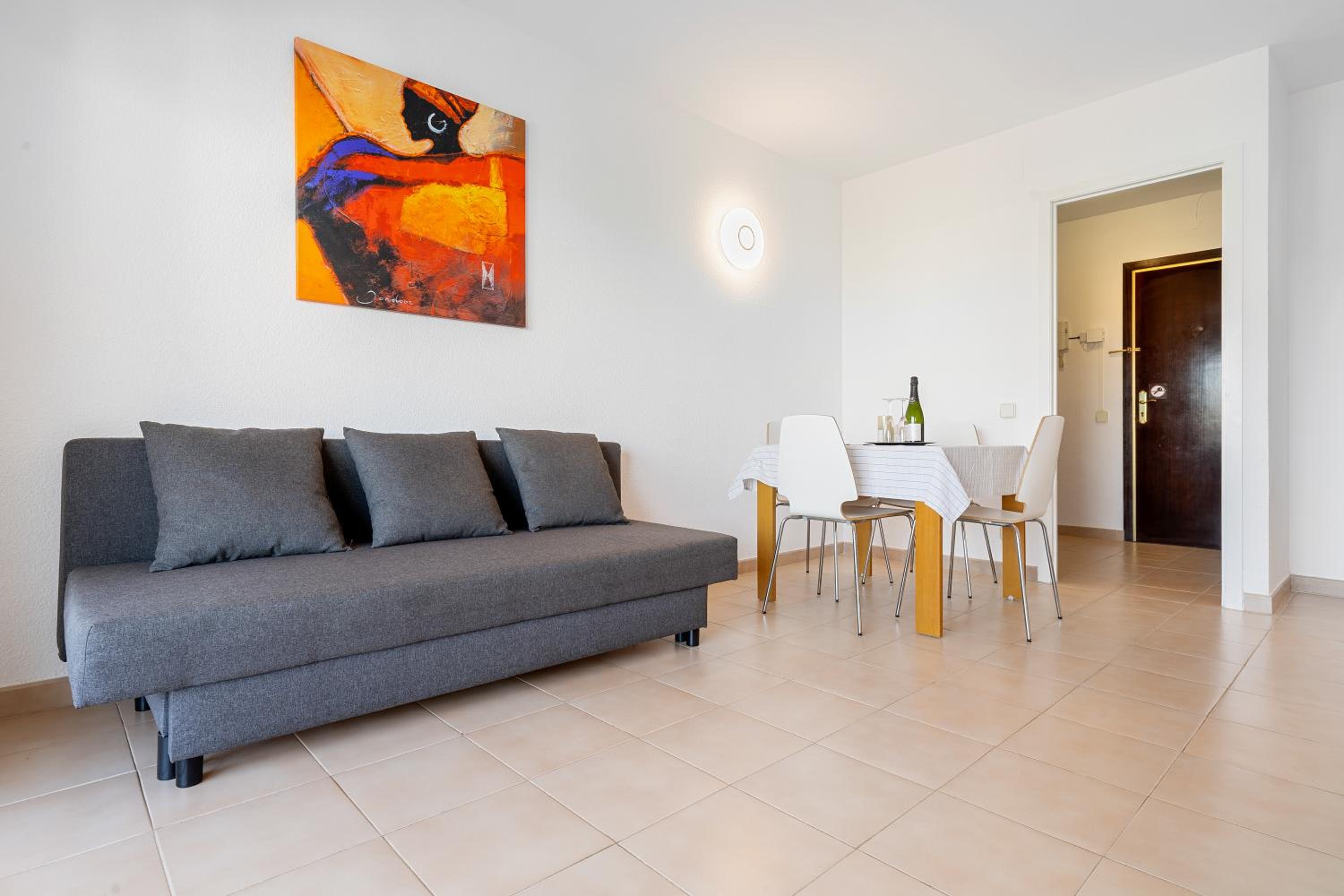 Apartamento Ct