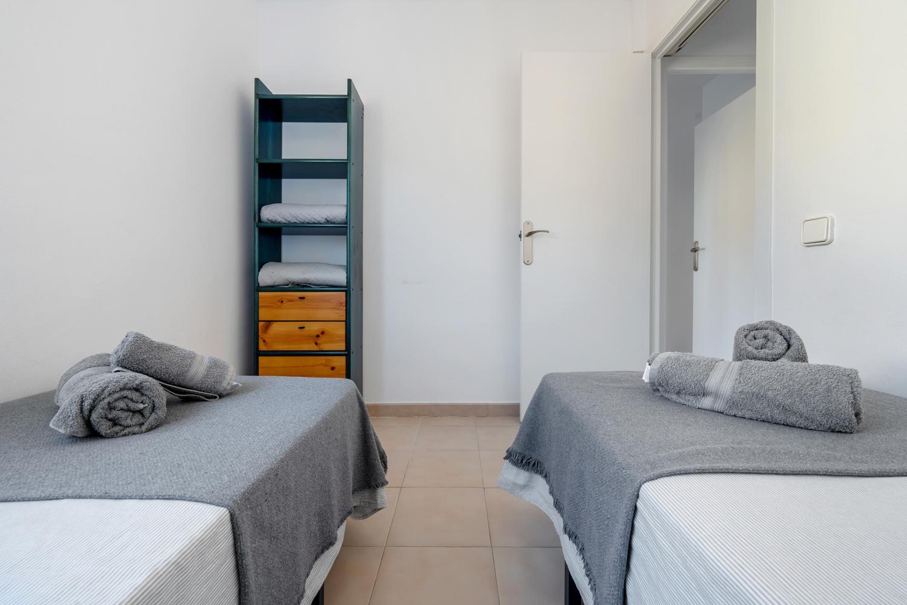Apartamento Ct
