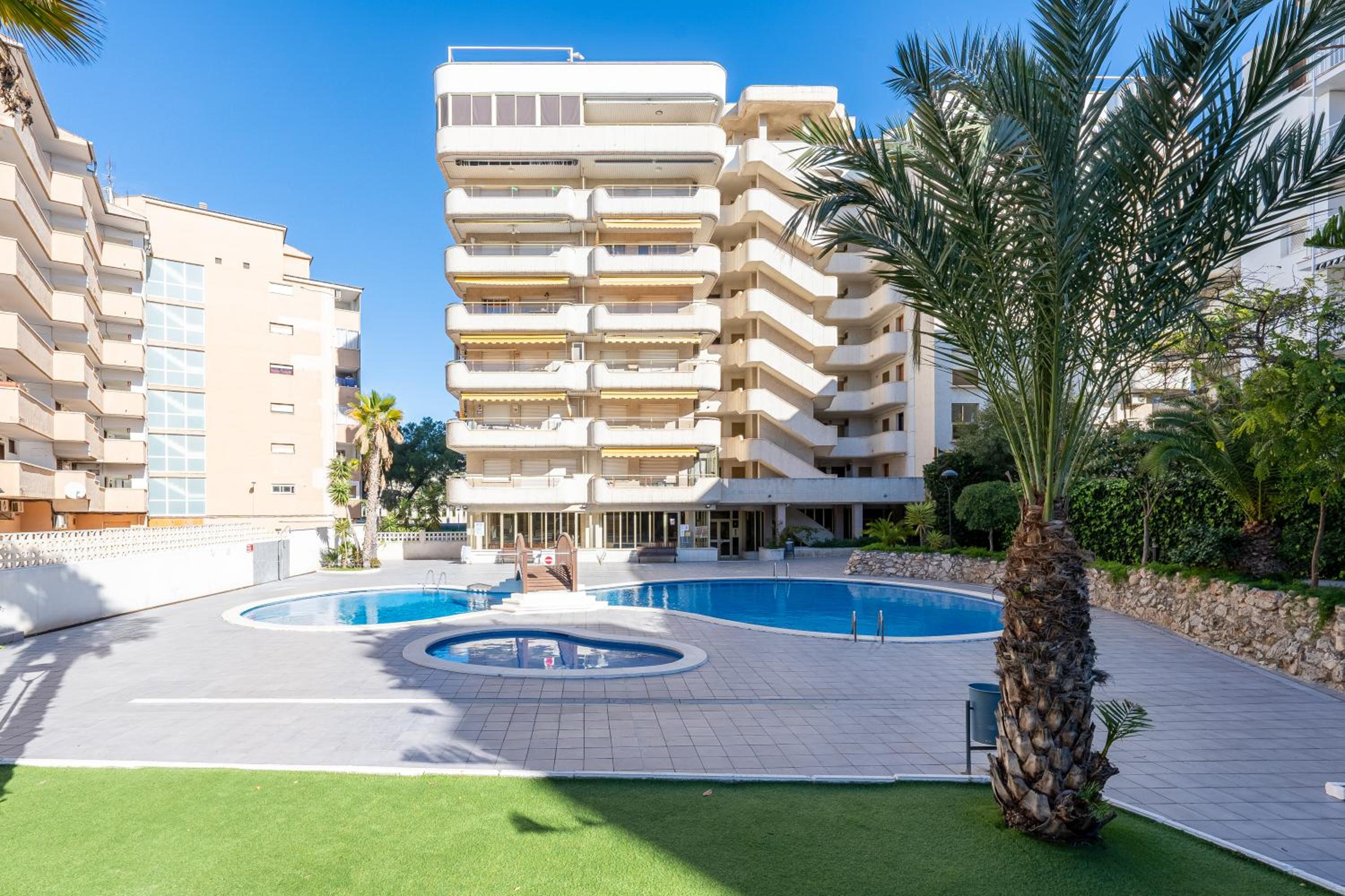 Apartamento Ct