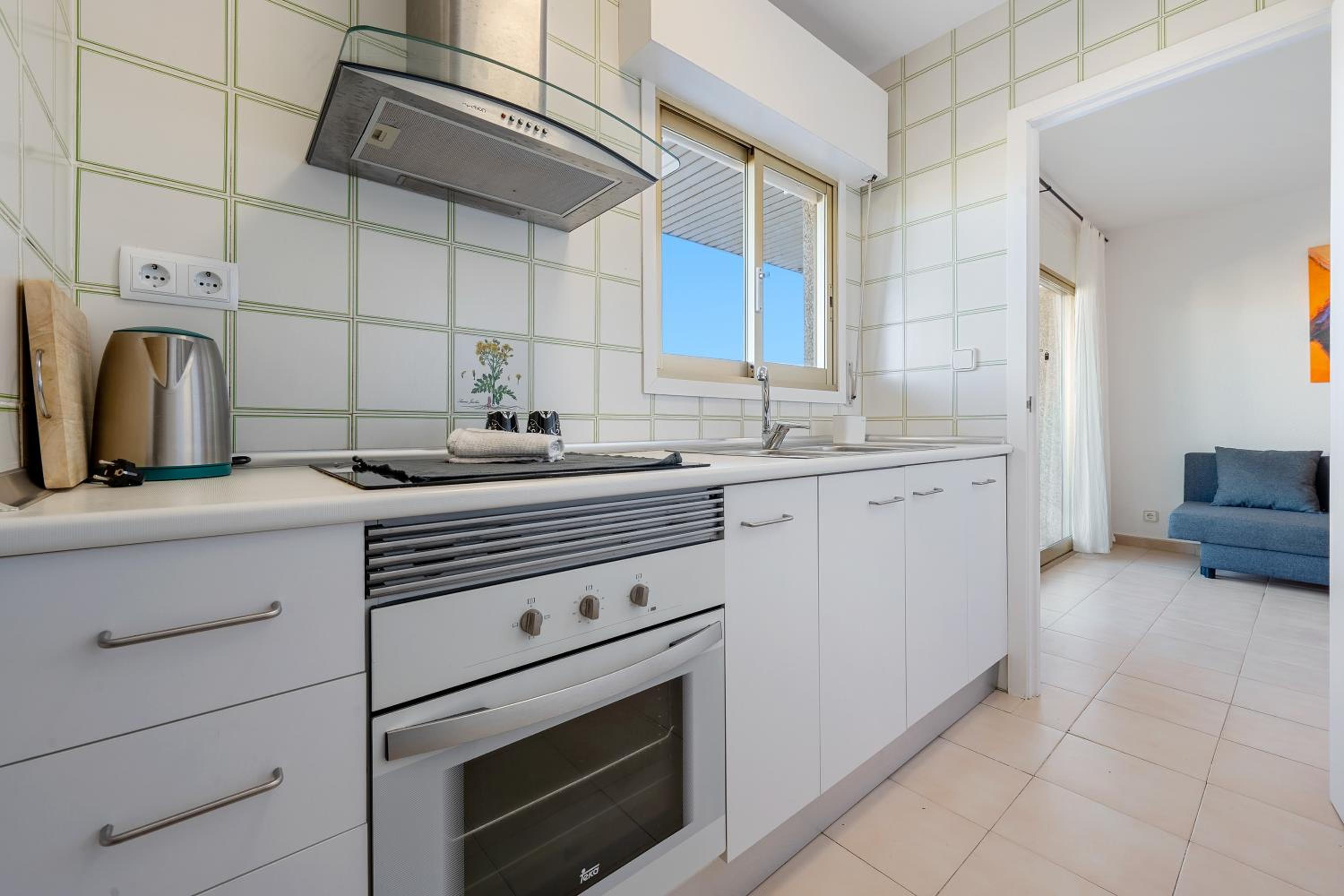 Apartamento Ct