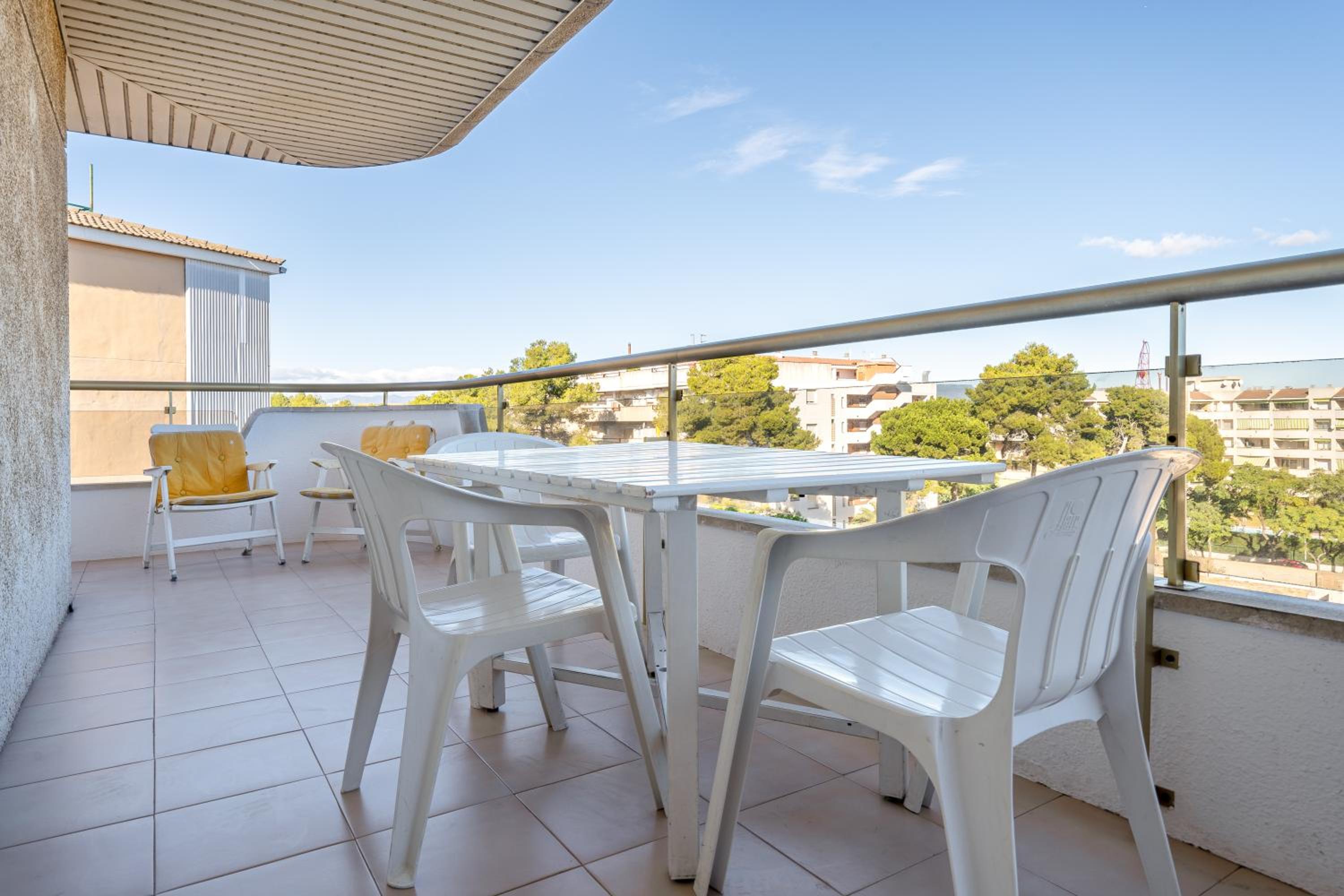 Apartamento Ct