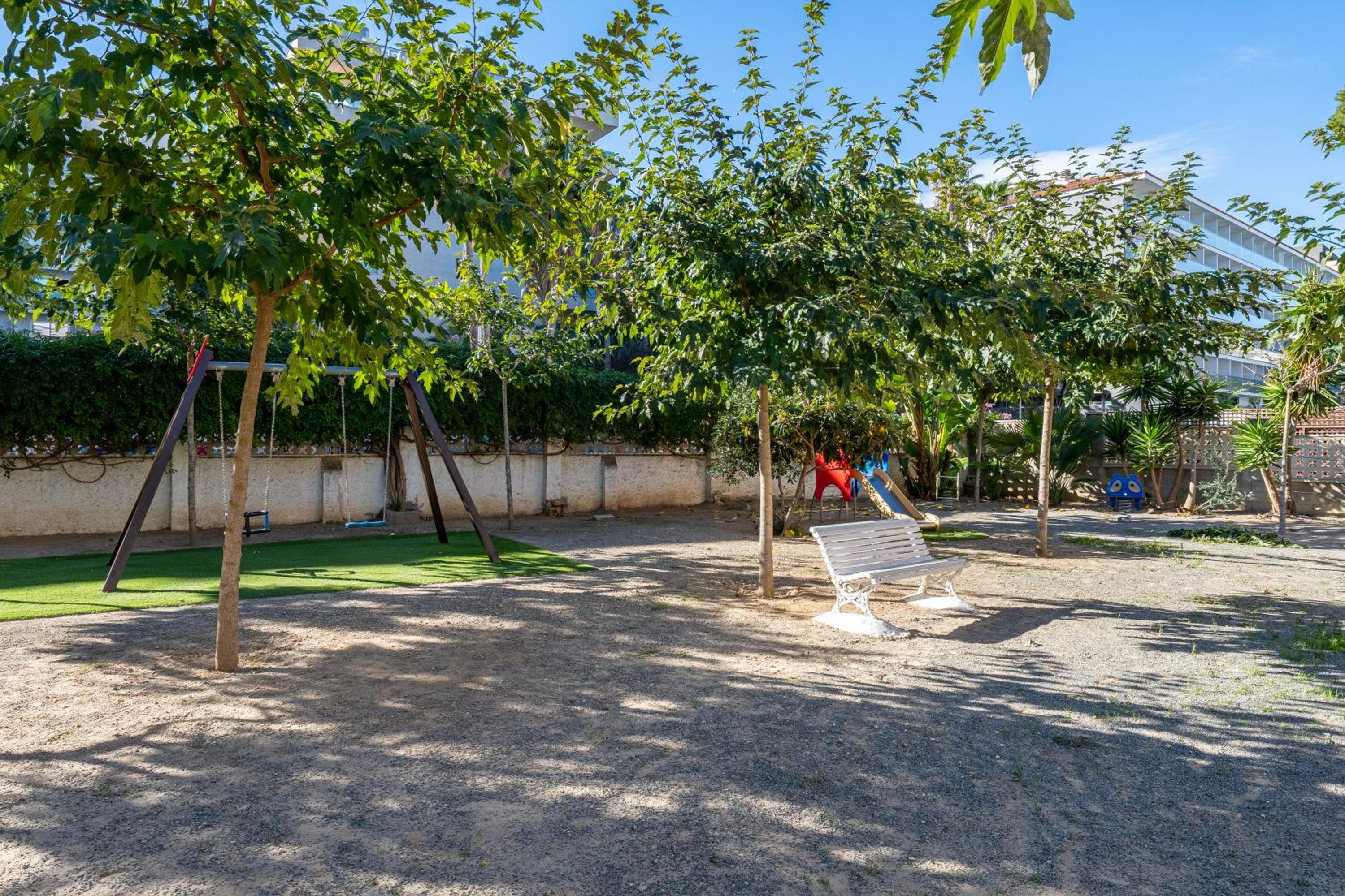 Apartamento Ct