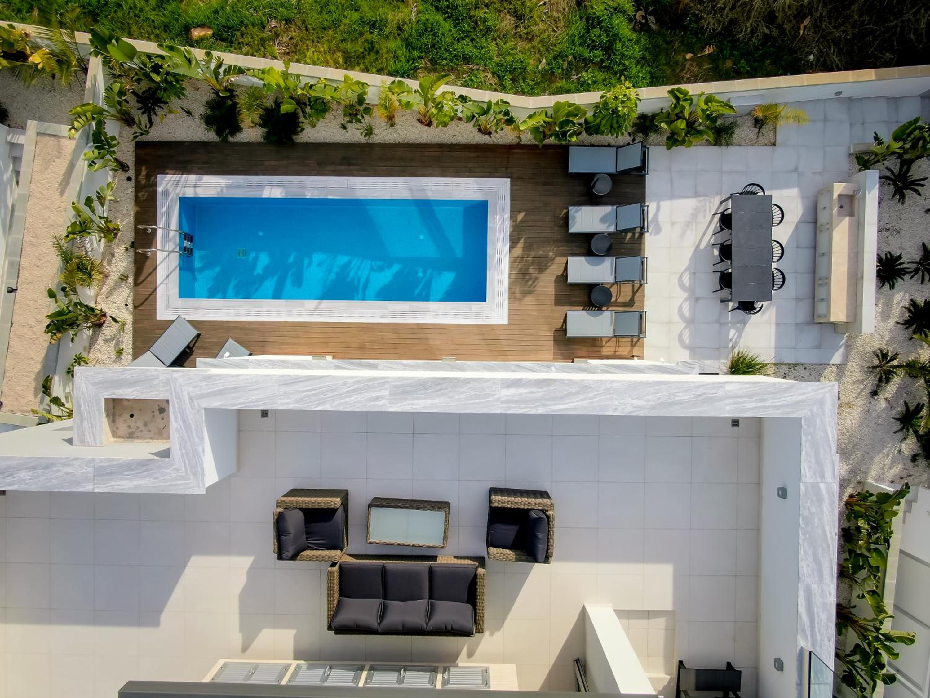 City Napa Seaview Villas - Villa 4
