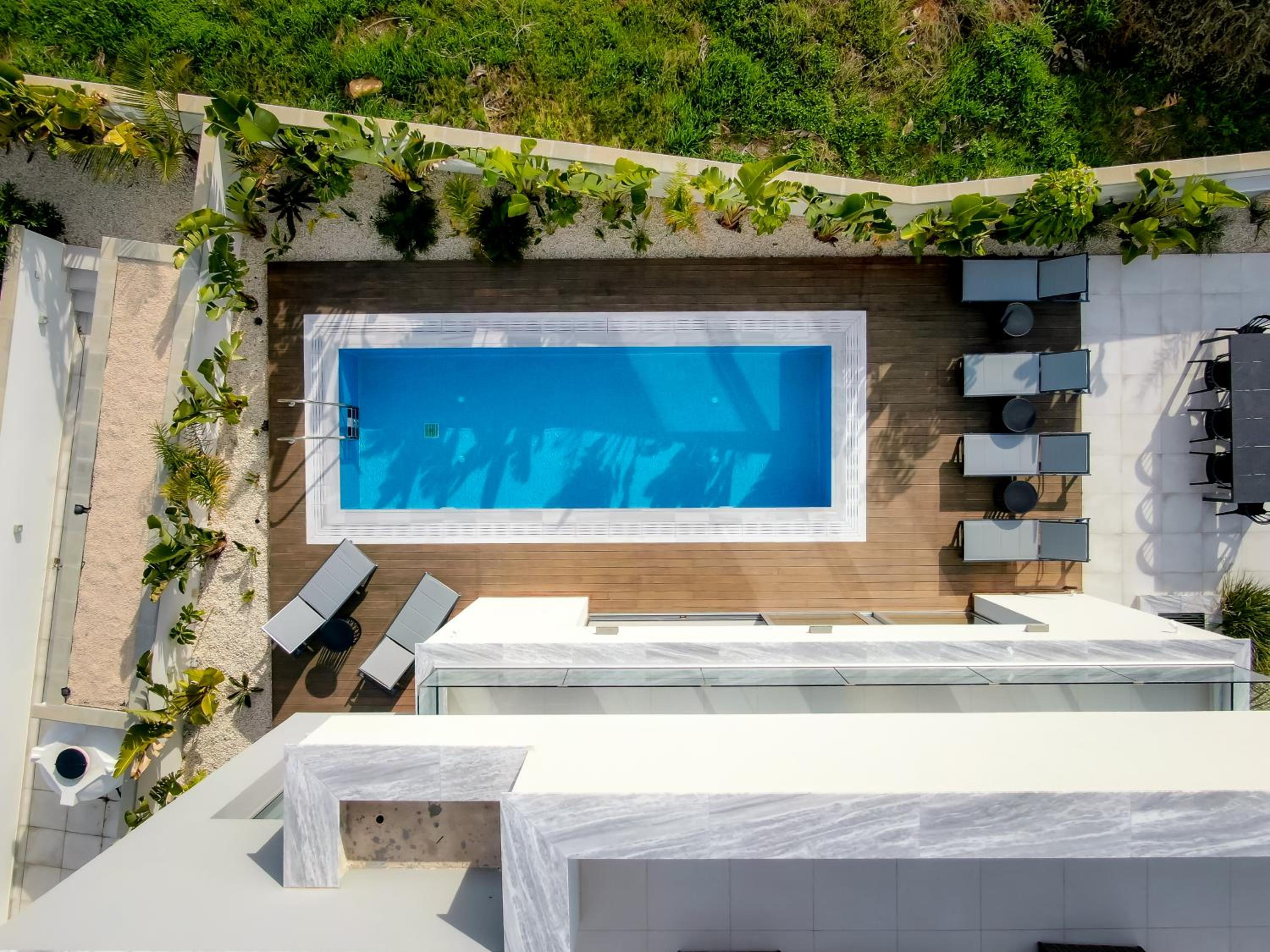 City Napa Seaview Villas - Villa 4