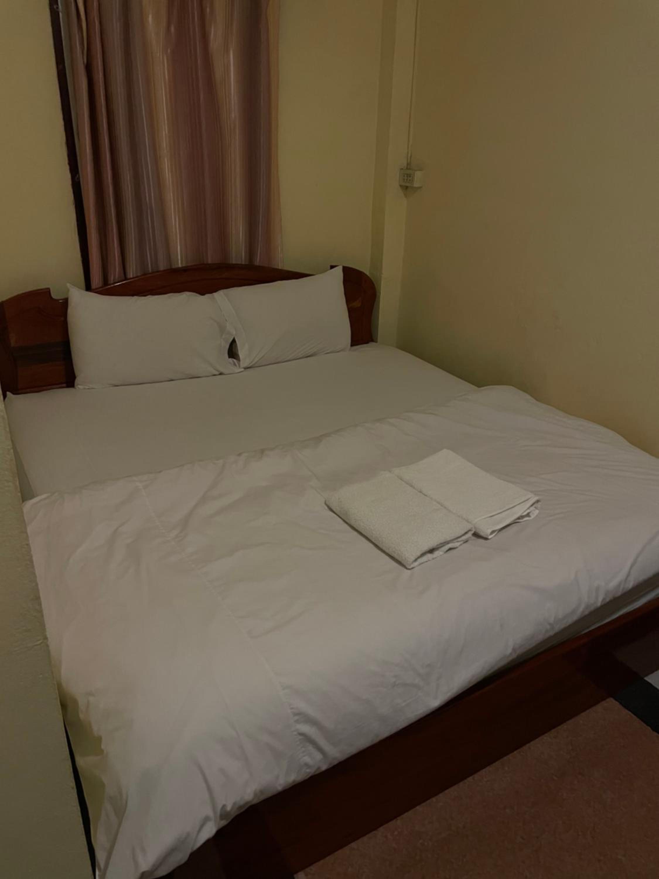 Viengchalern Guesthouse