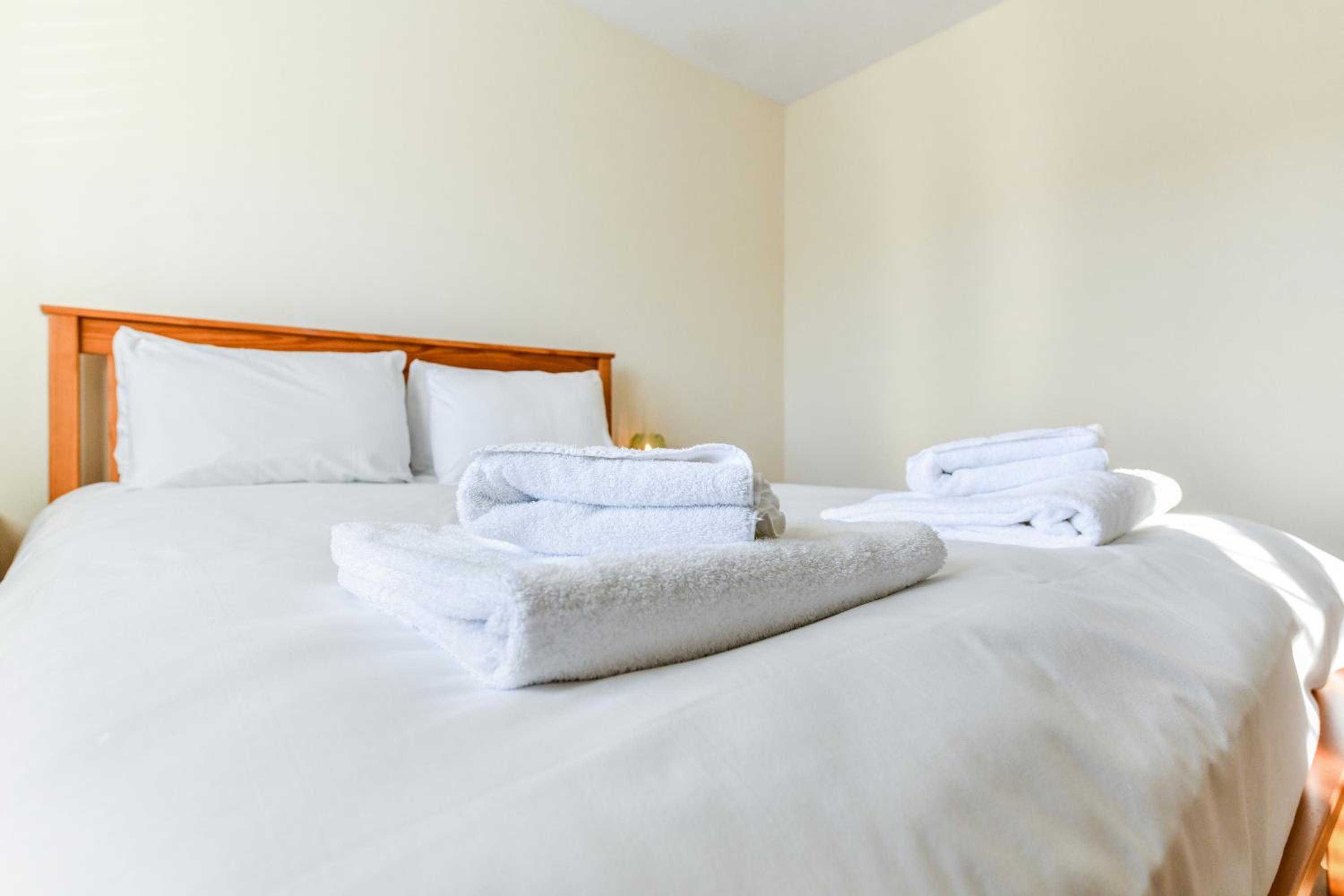 Beautiful stay next to lakes and river, photo 35