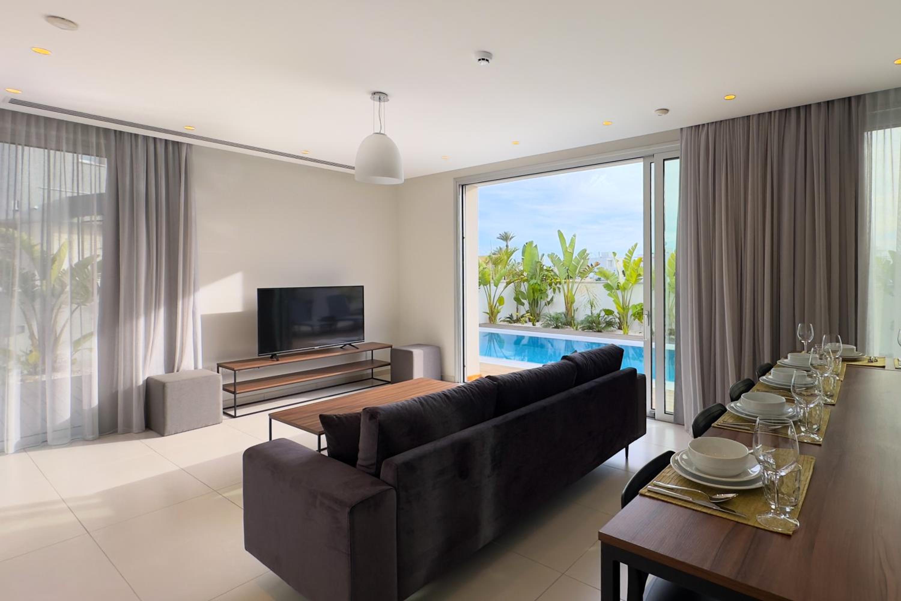 City Napa Seaview Villas - Villa 4