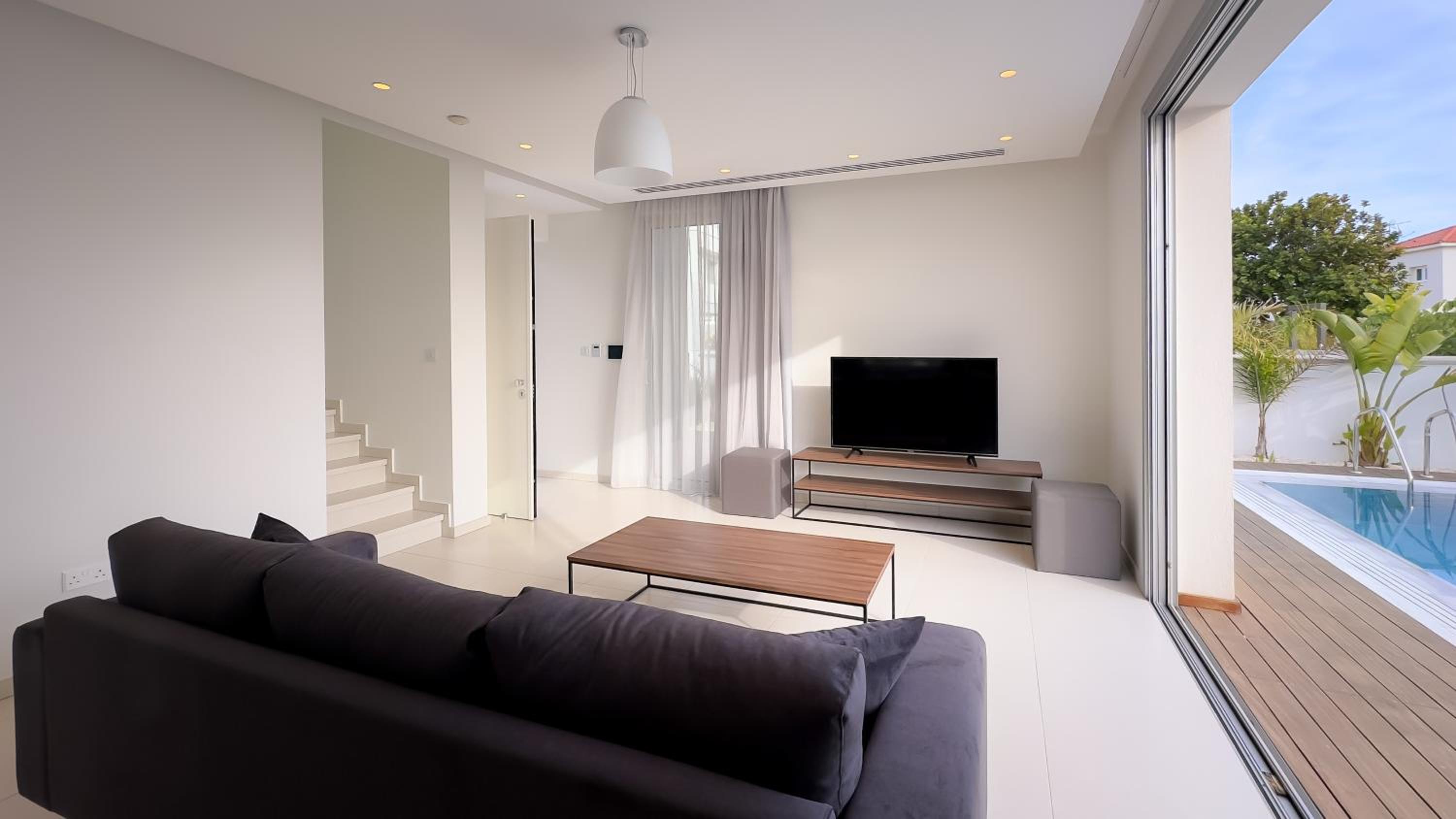 City Napa Seaview Villas - Villa 4