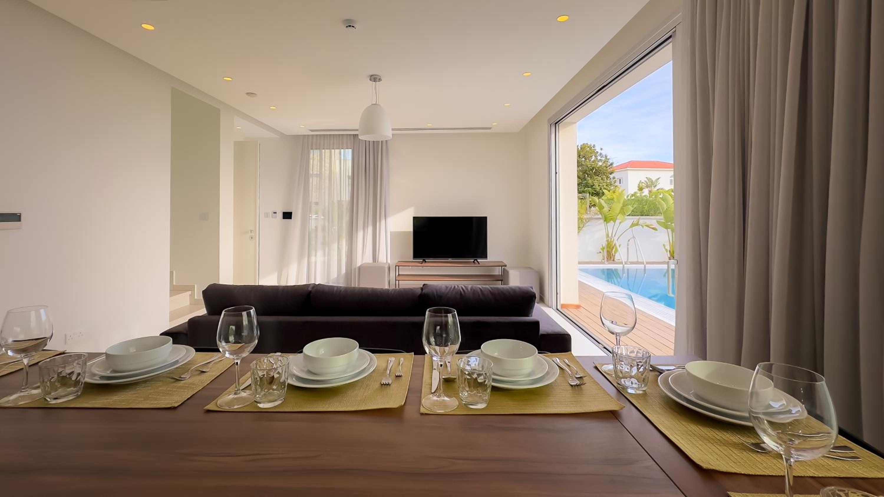 City Napa Seaview Villas - Villa 4