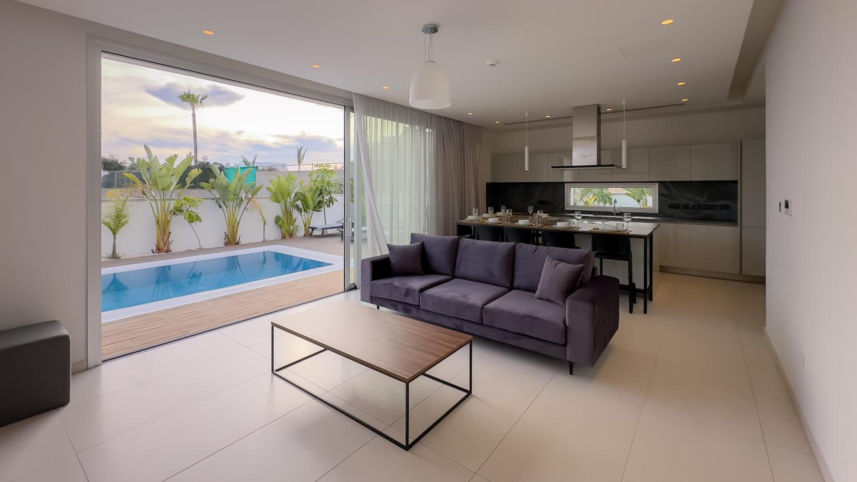City Napa Seaview Villas - Villa 4