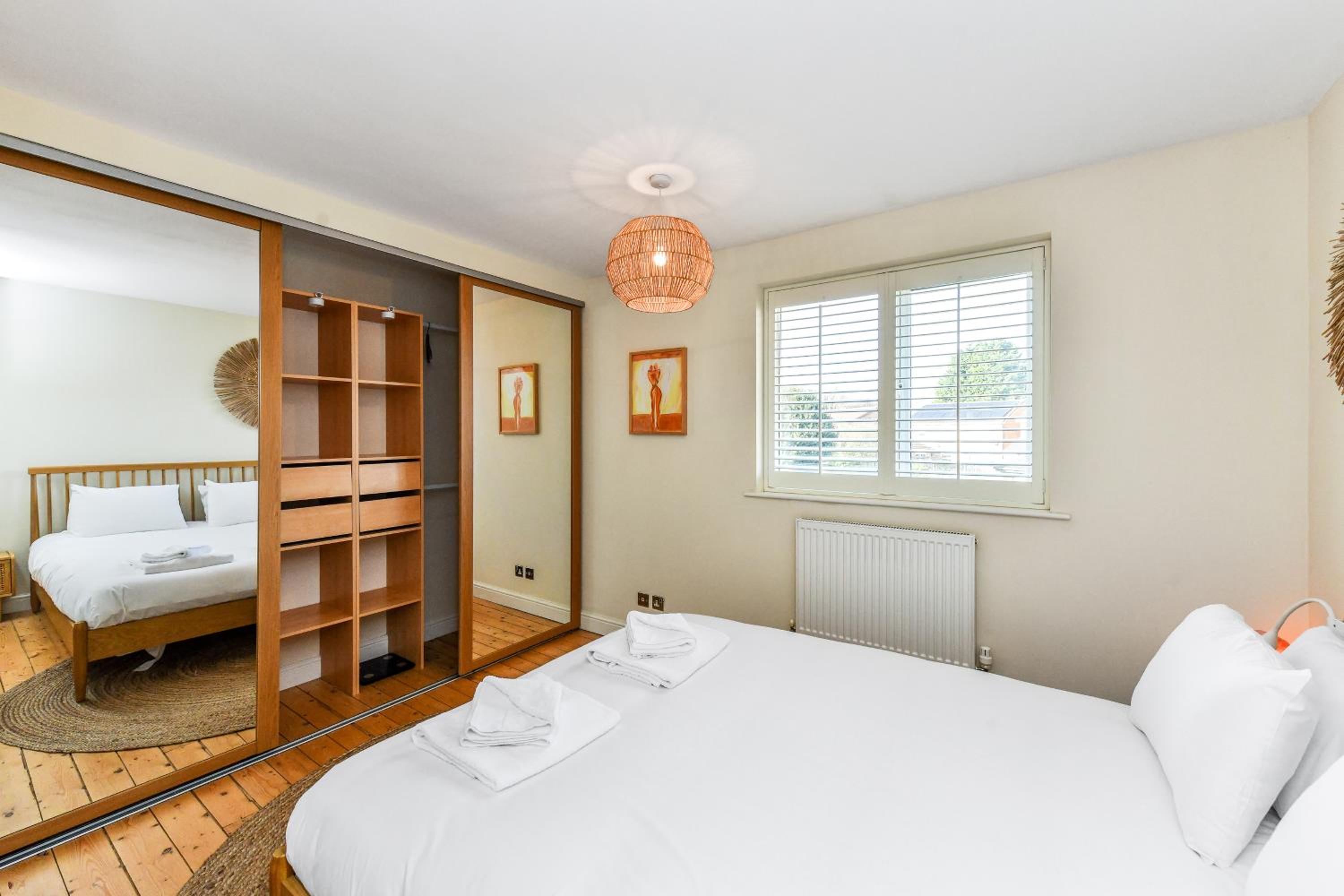 Beautiful stay next to lakes and river, photo 44