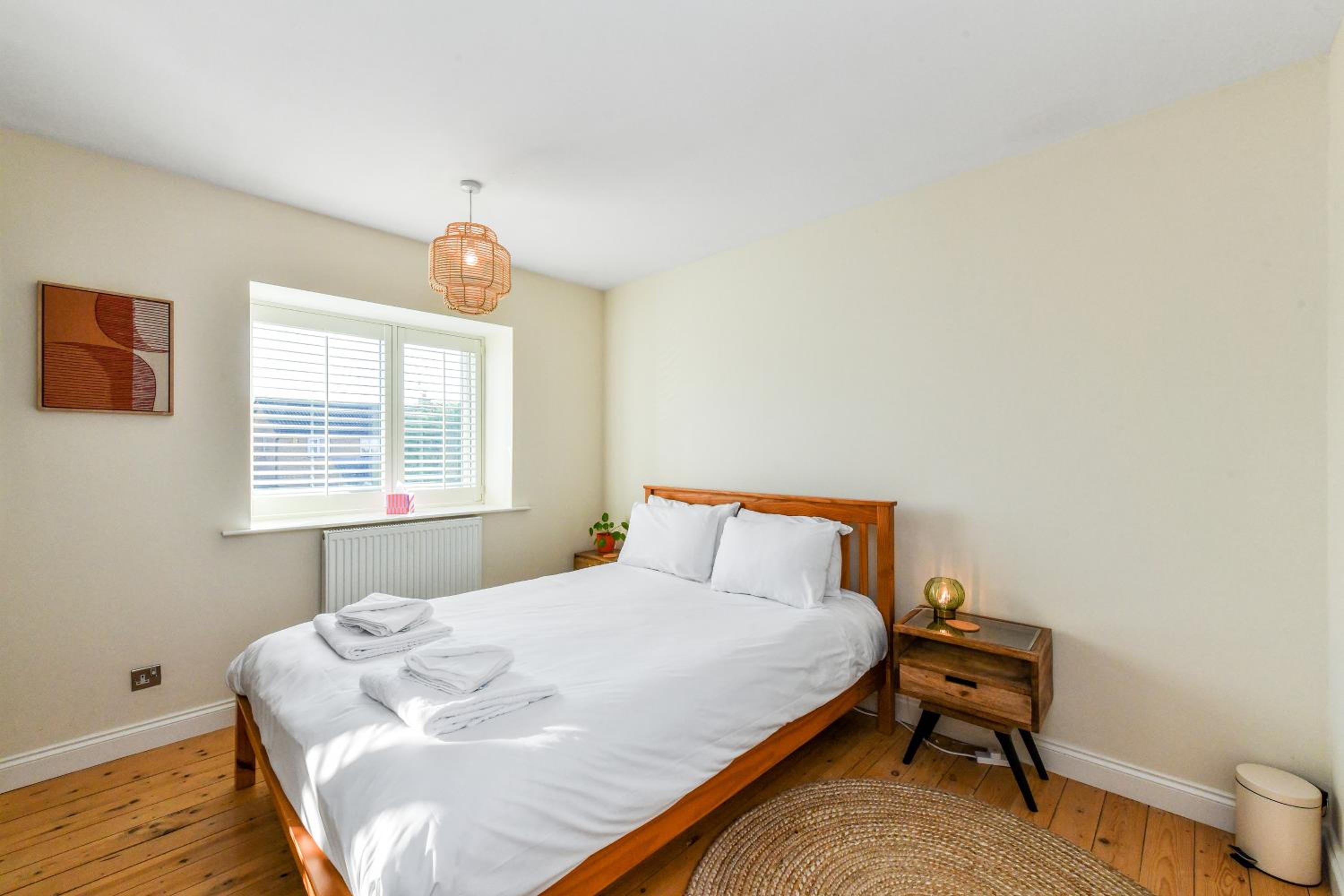 Beautiful stay next to lakes and river, photo 13