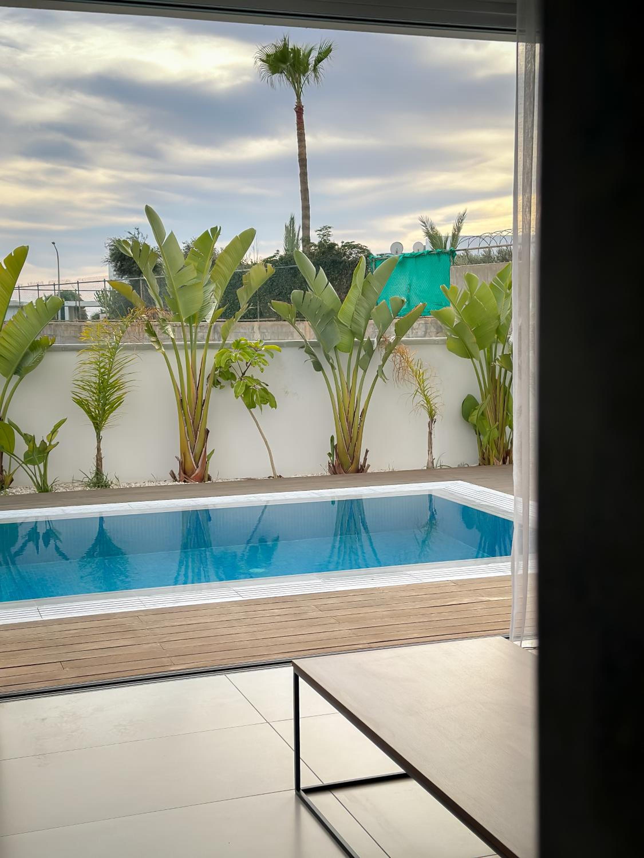 City Napa Seaview Villas - Villa 4