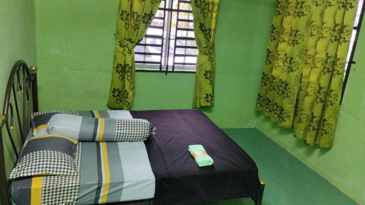 AP VISION HOMESTAY photo 8