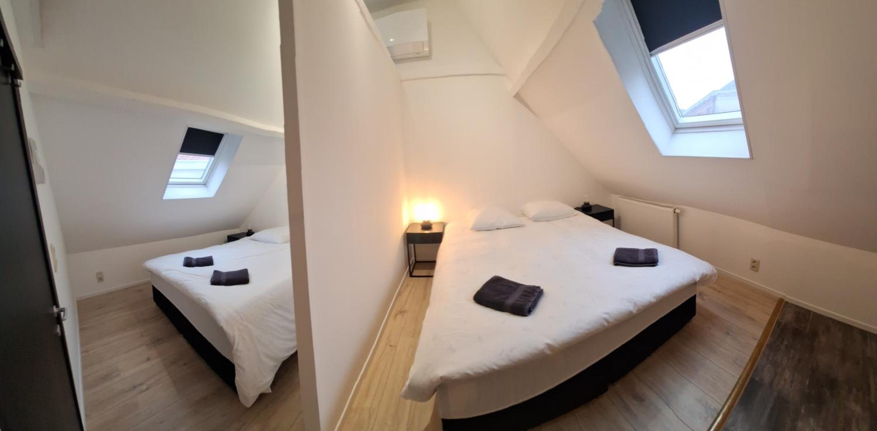 Huis ALNA 4