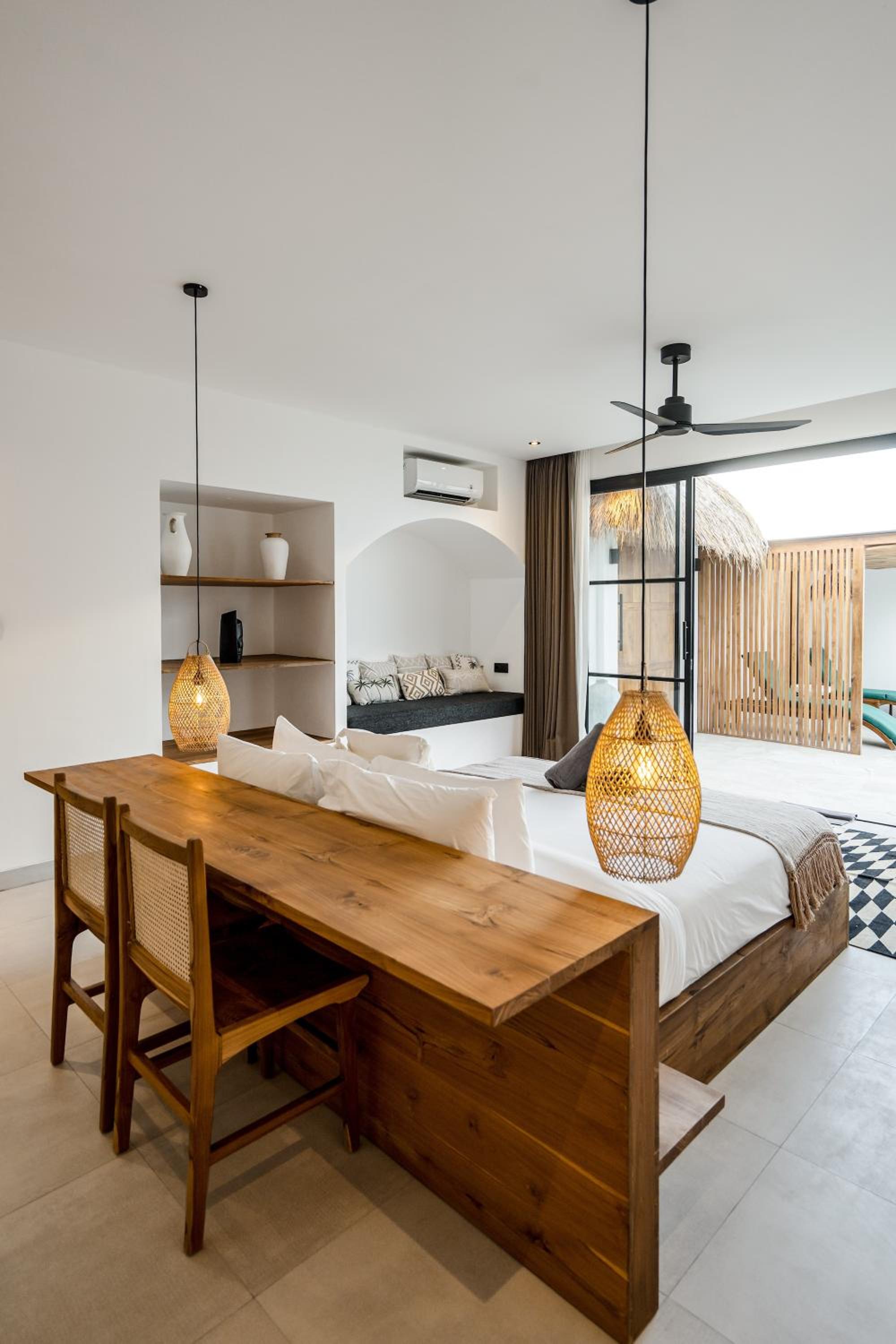 MaraVilla - Uluwatu by Yolla Hospitality view 2