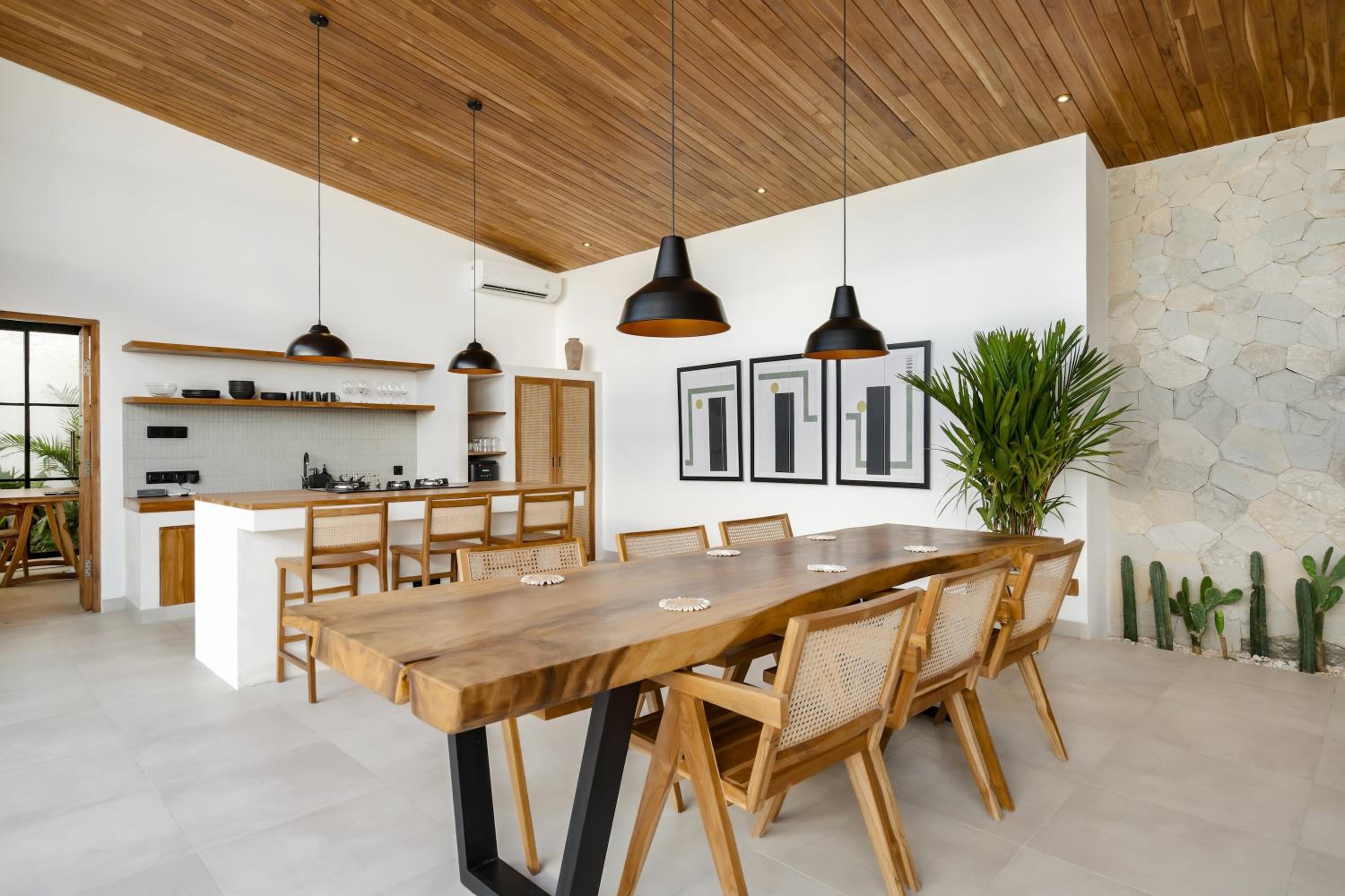 MaraVilla - Uluwatu by Yolla Hospitality view 3