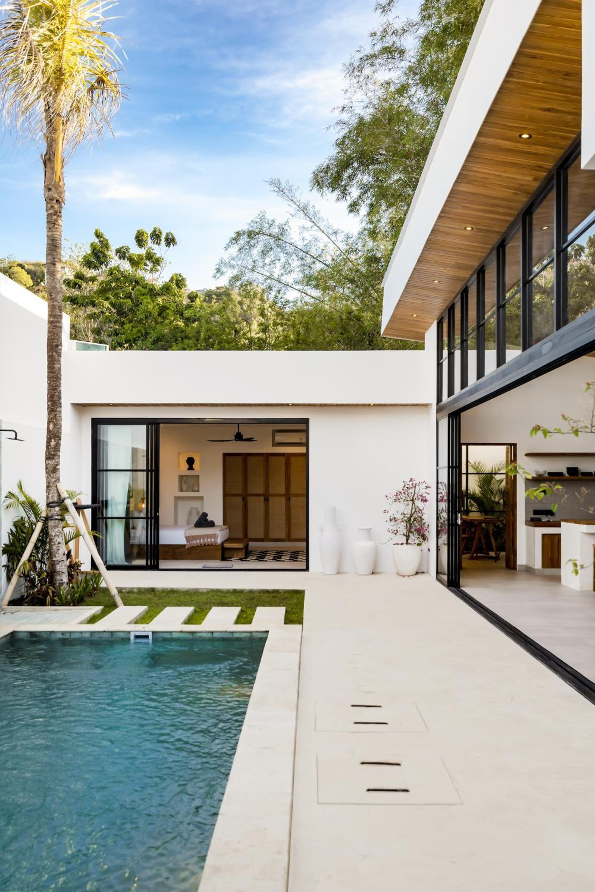 MaraVilla - Uluwatu by Yolla Hospitality view 4