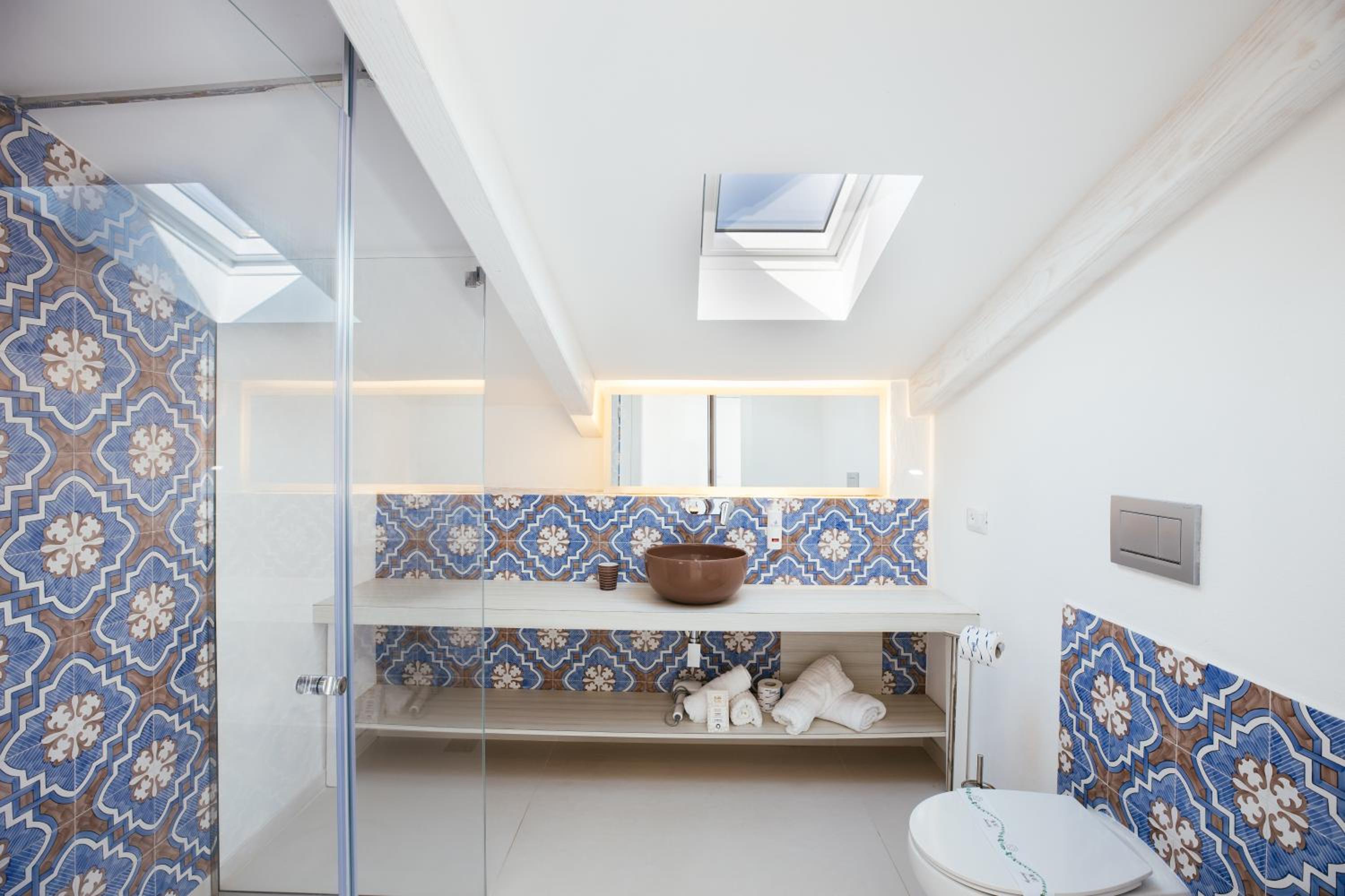 MelRose Relais