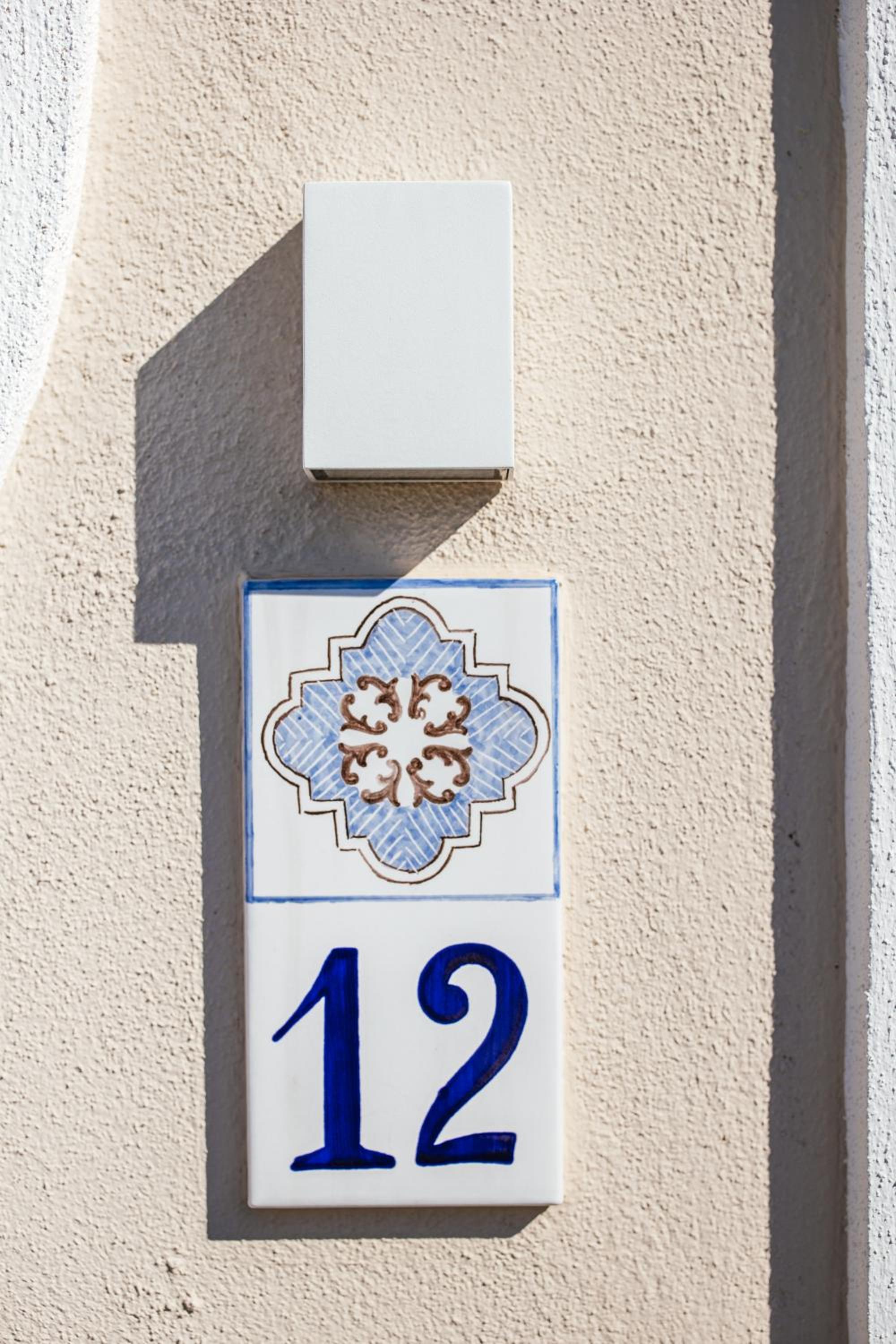 MelRose Relais