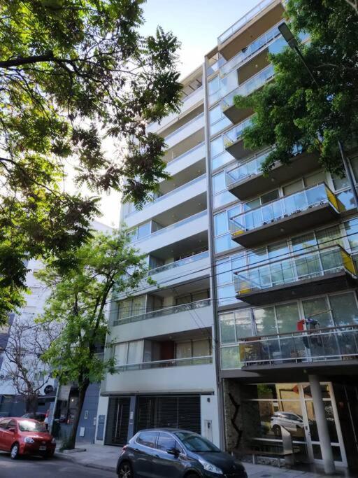 Departamento UNICO tipo CASA - Palermo
