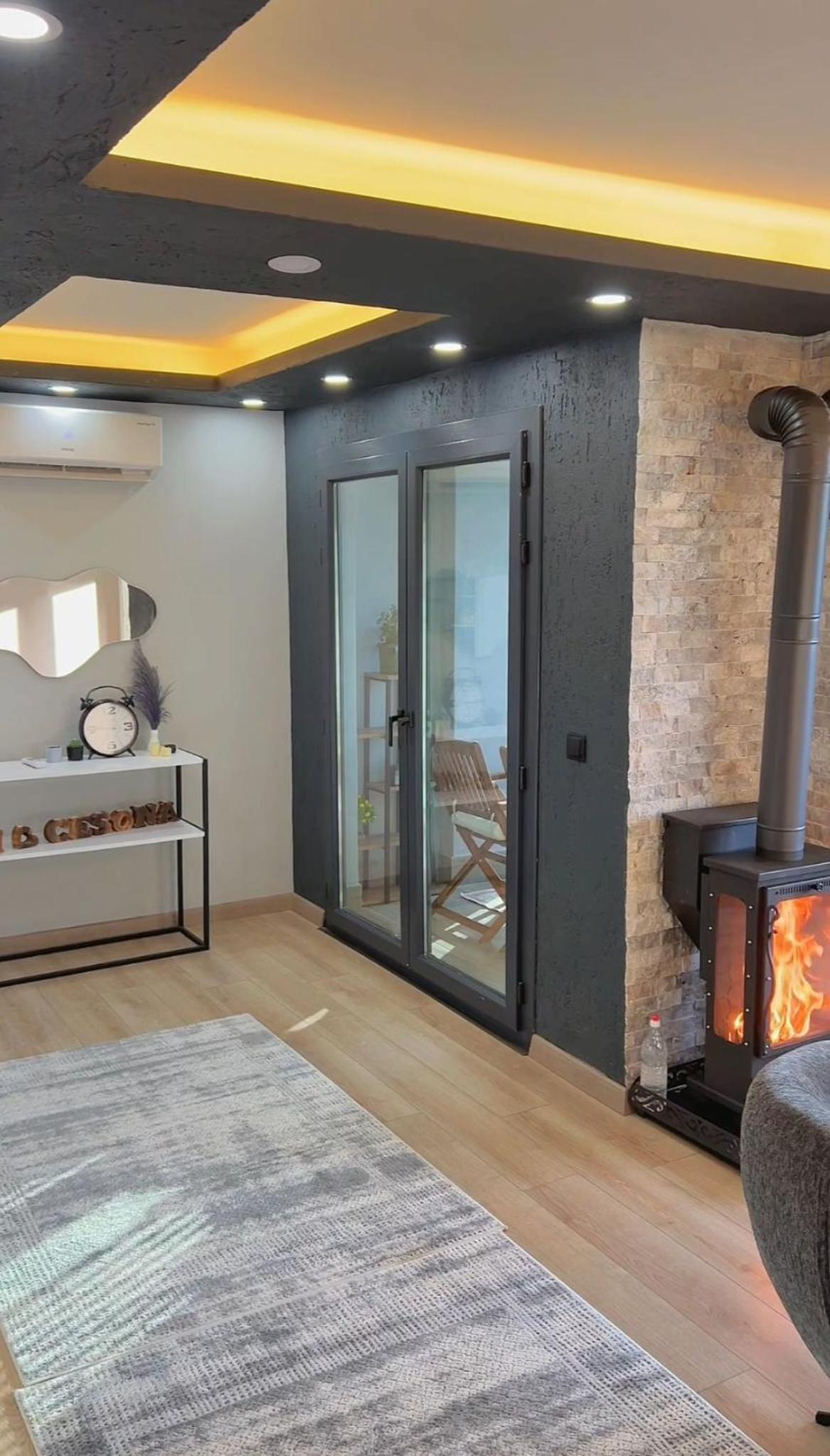 Çeşona Suit Villa