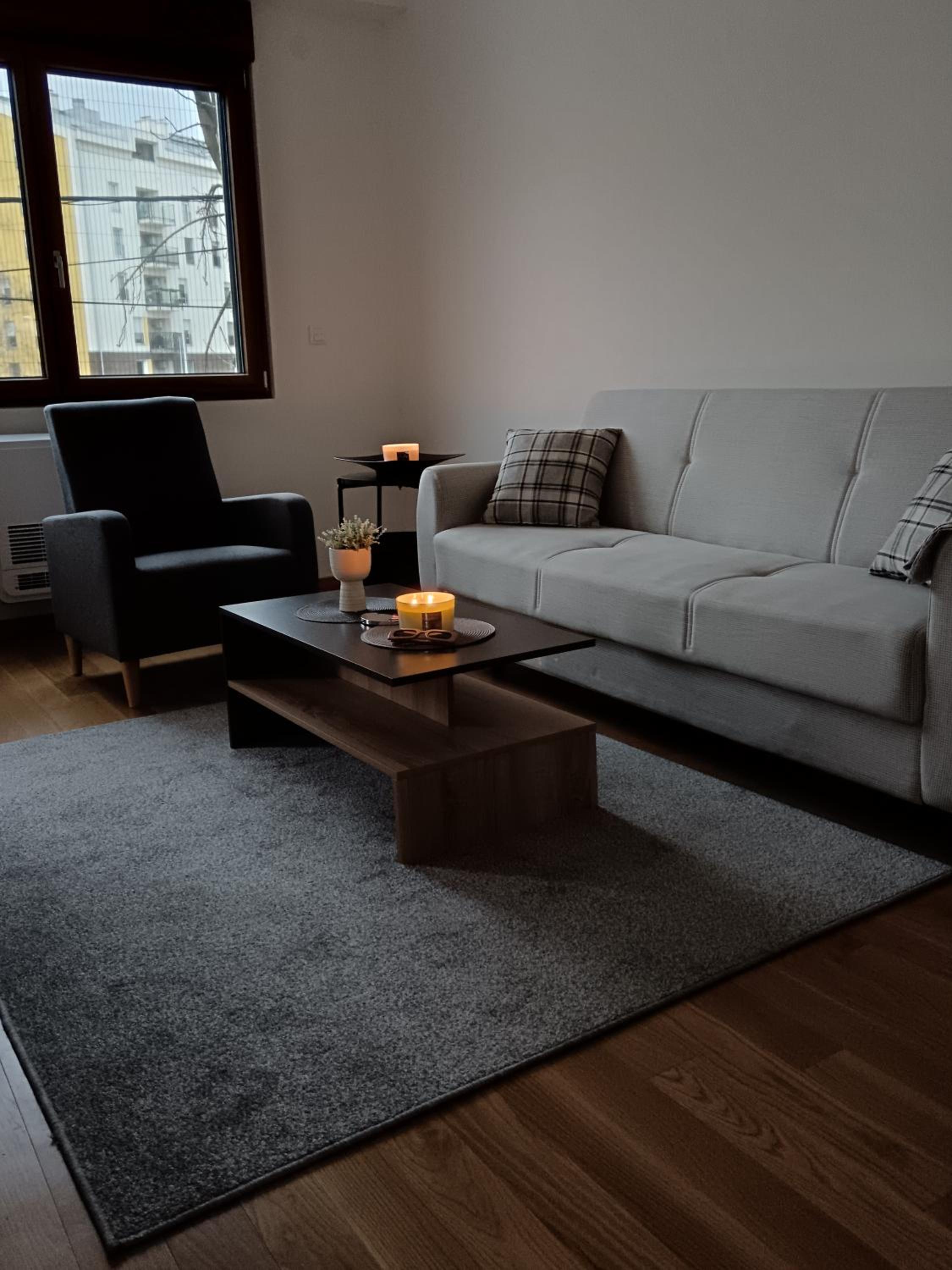 Zemun residence