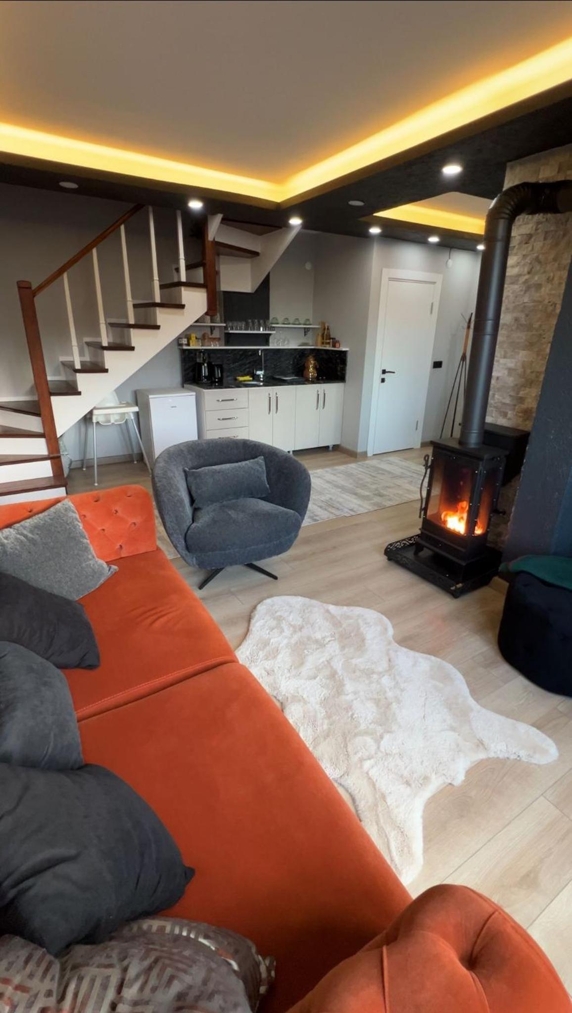 Çeşona Suit Villa