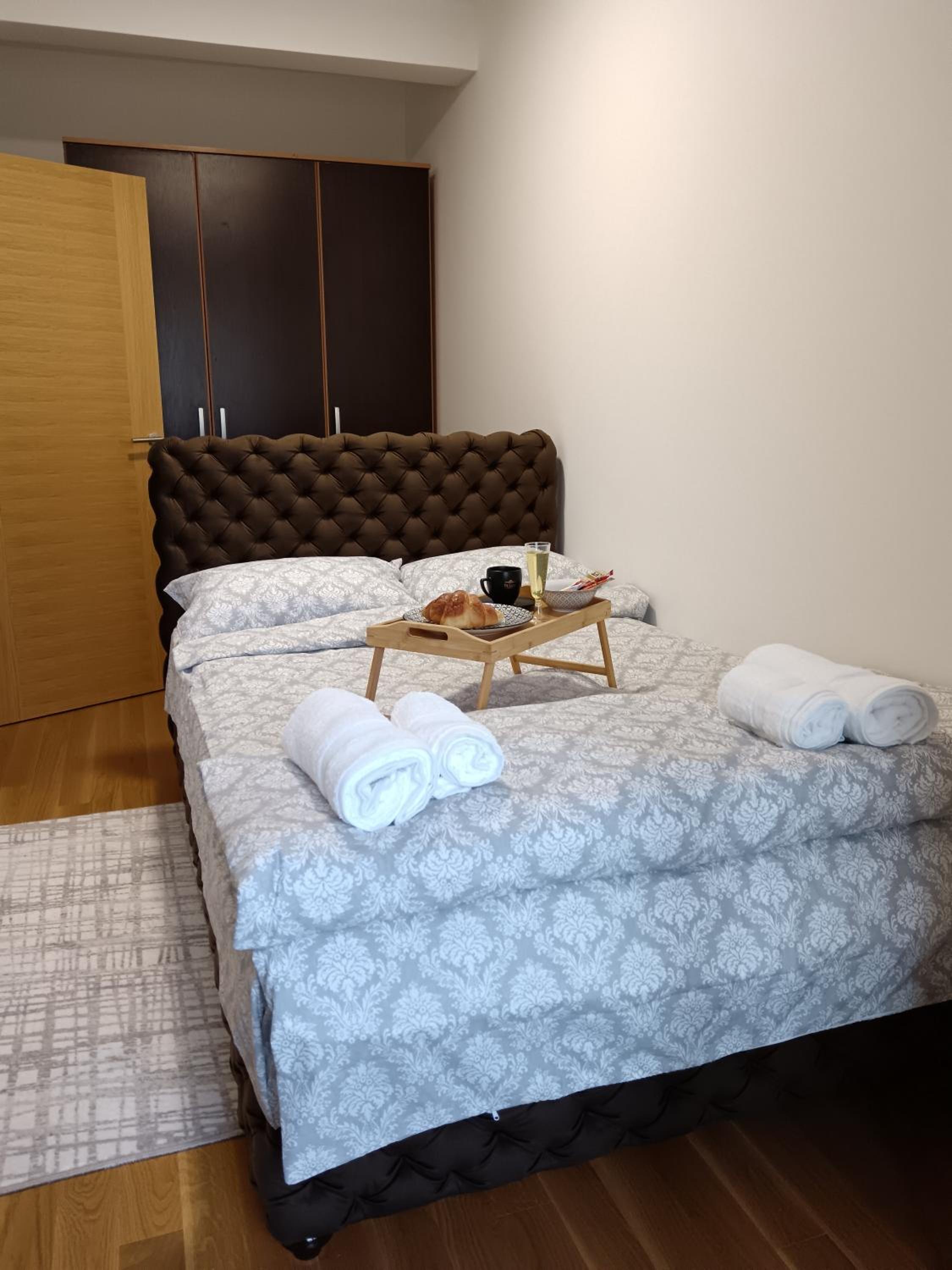 Zemun residence