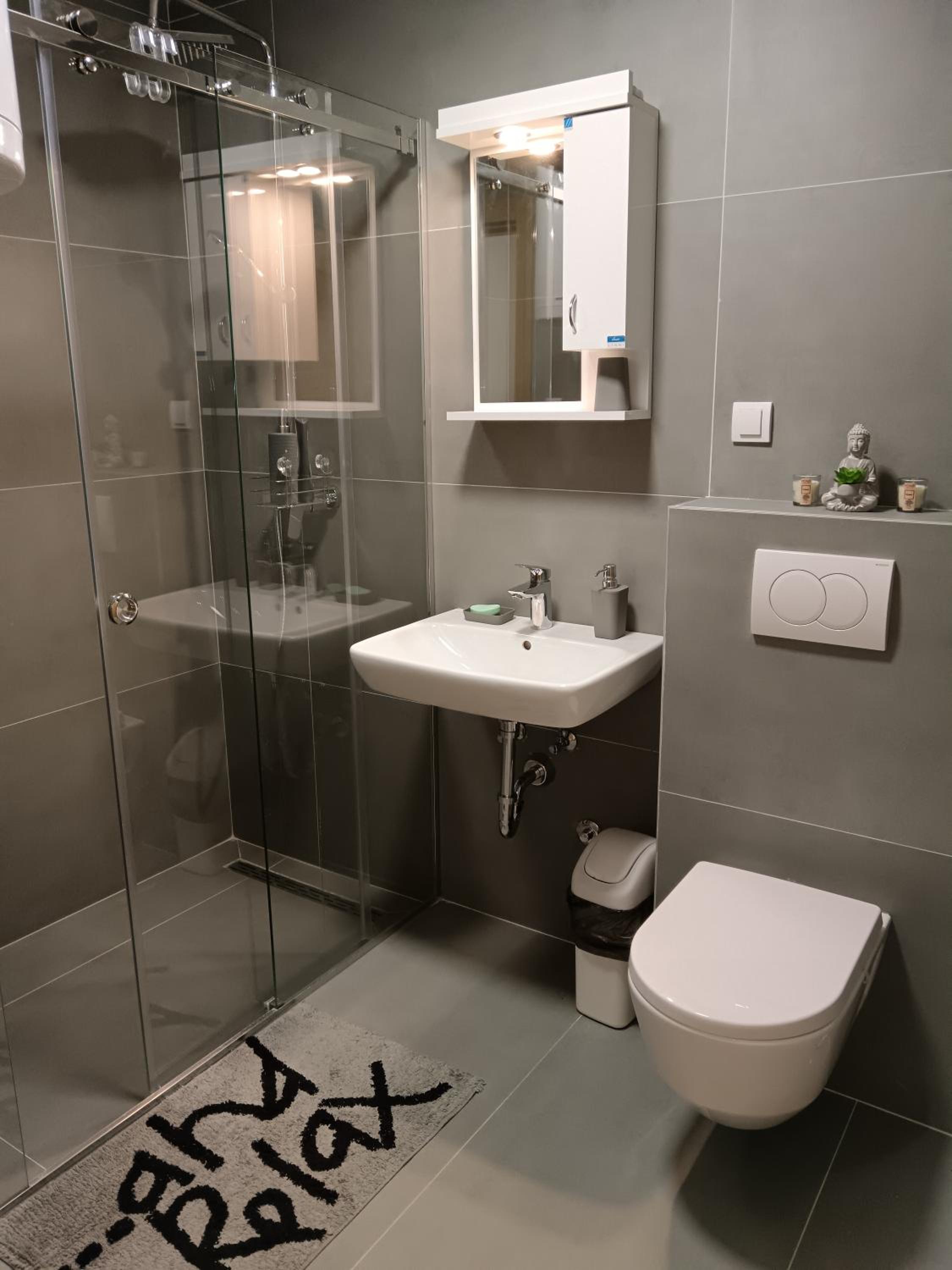 Zemun residence