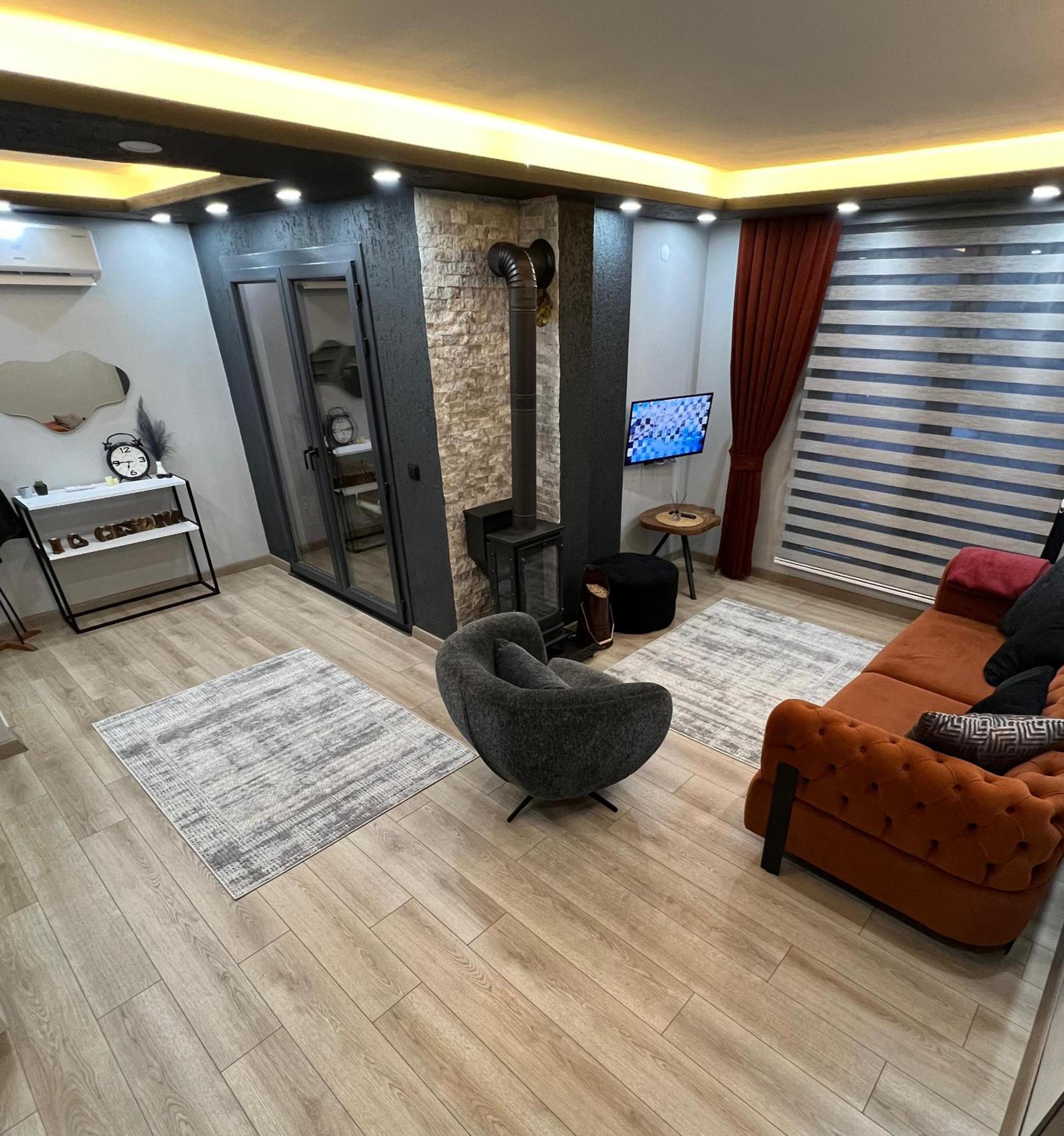 Çeşona Suit Villa
