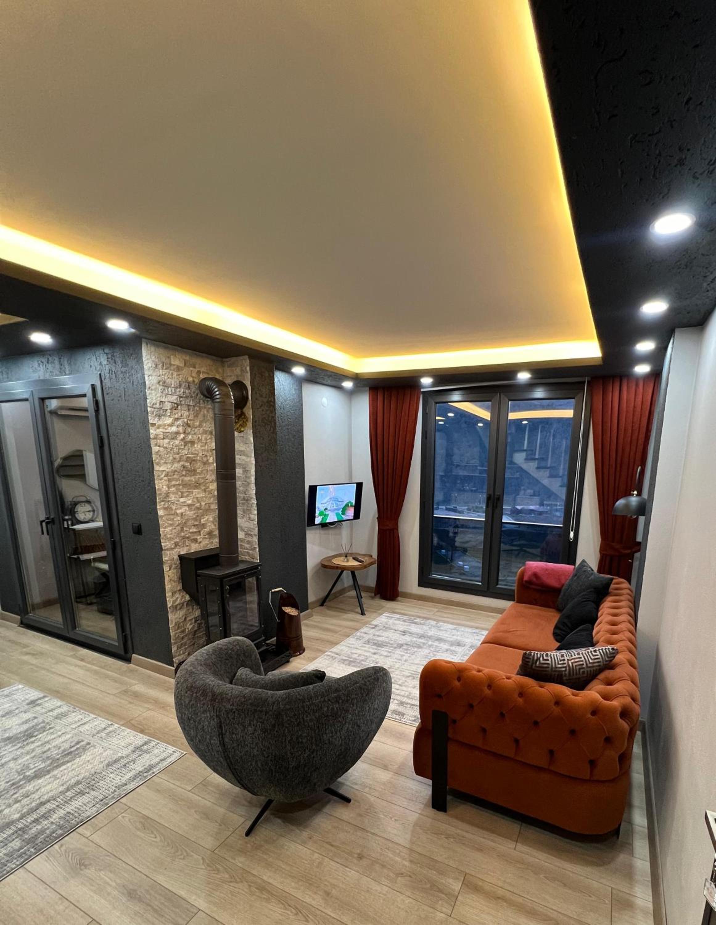 Çeşona Suit Villa