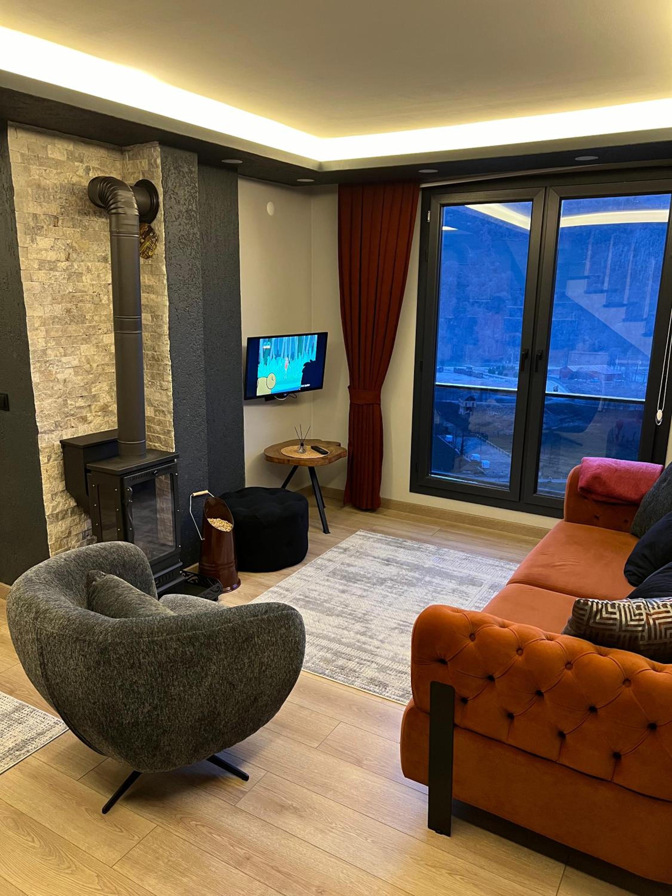 Çeşona Suit Villa