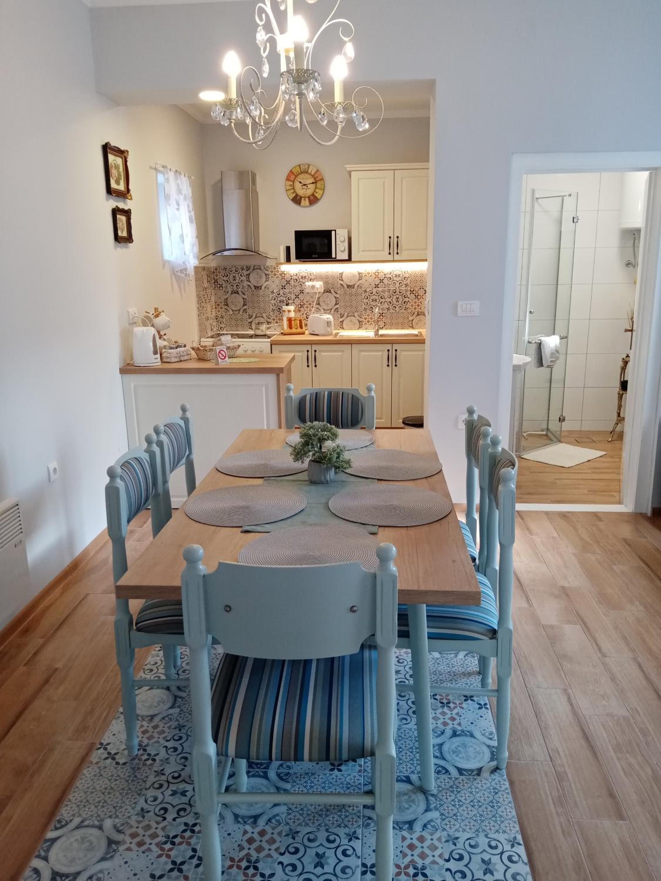 Apartman Katarina Bački Monoštor view 5