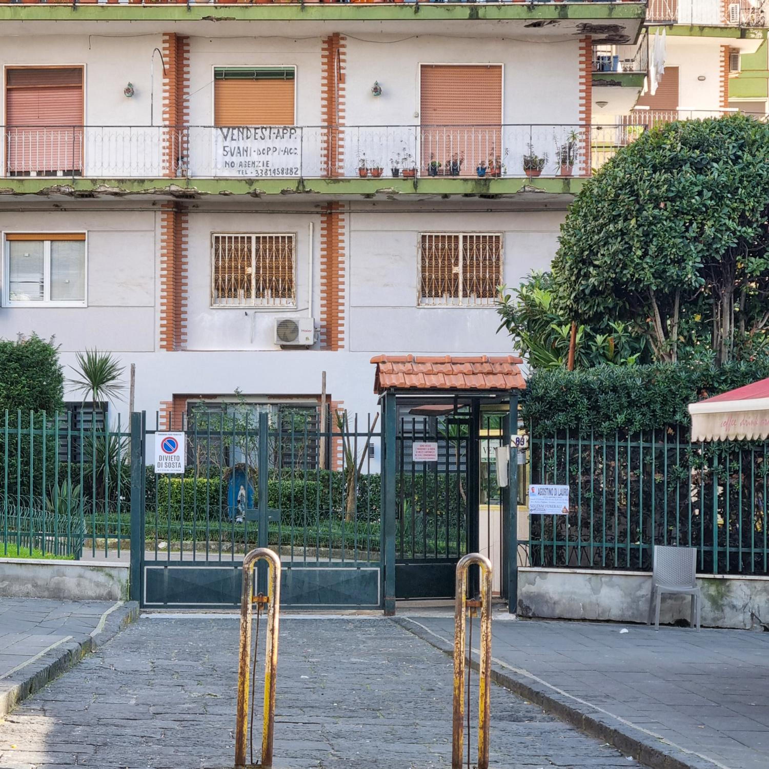Casa Graziosa