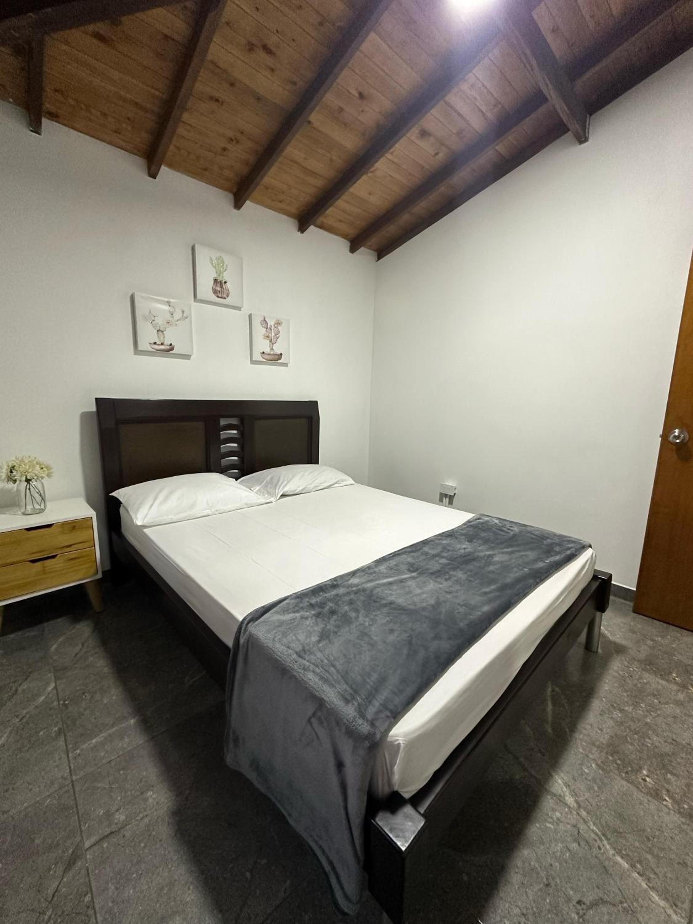 Hermosa casa de campo el Peñol,Guatapé