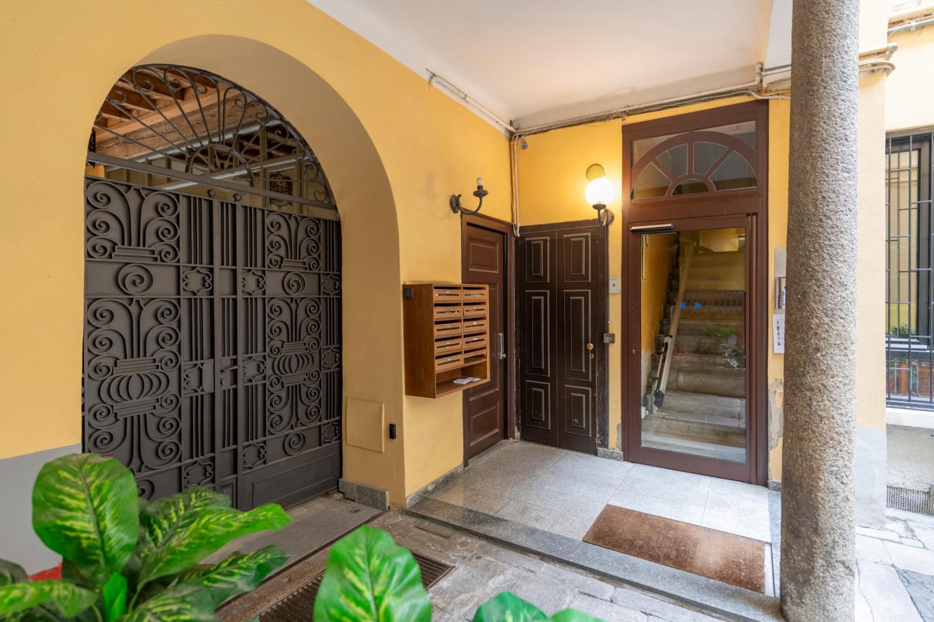 Pontaccio, 4 - Vivere in Brera, quartiere bohémien di Milano