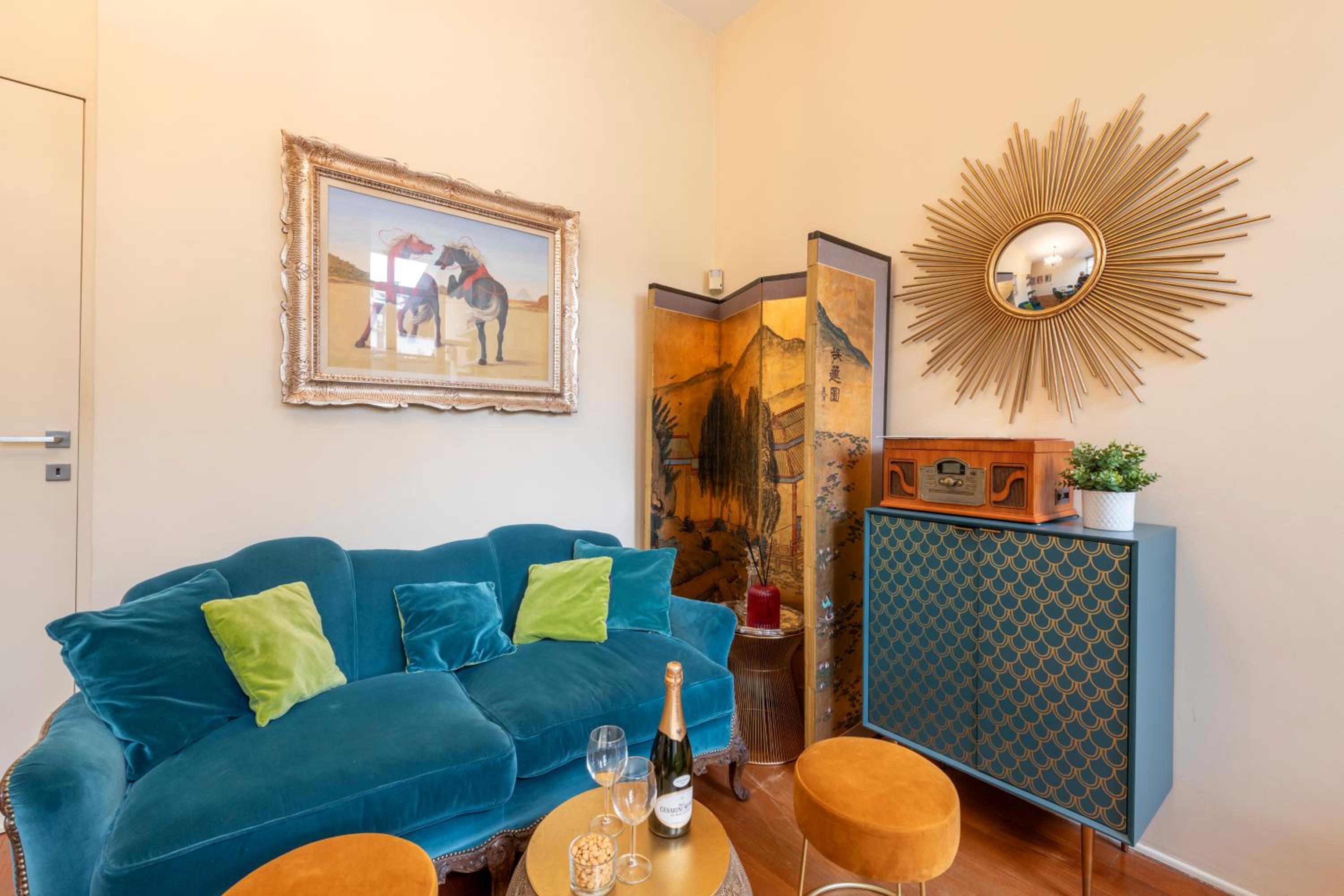 Pontaccio, 4 - Vivere in Brera, quartiere bohémien di Milano
