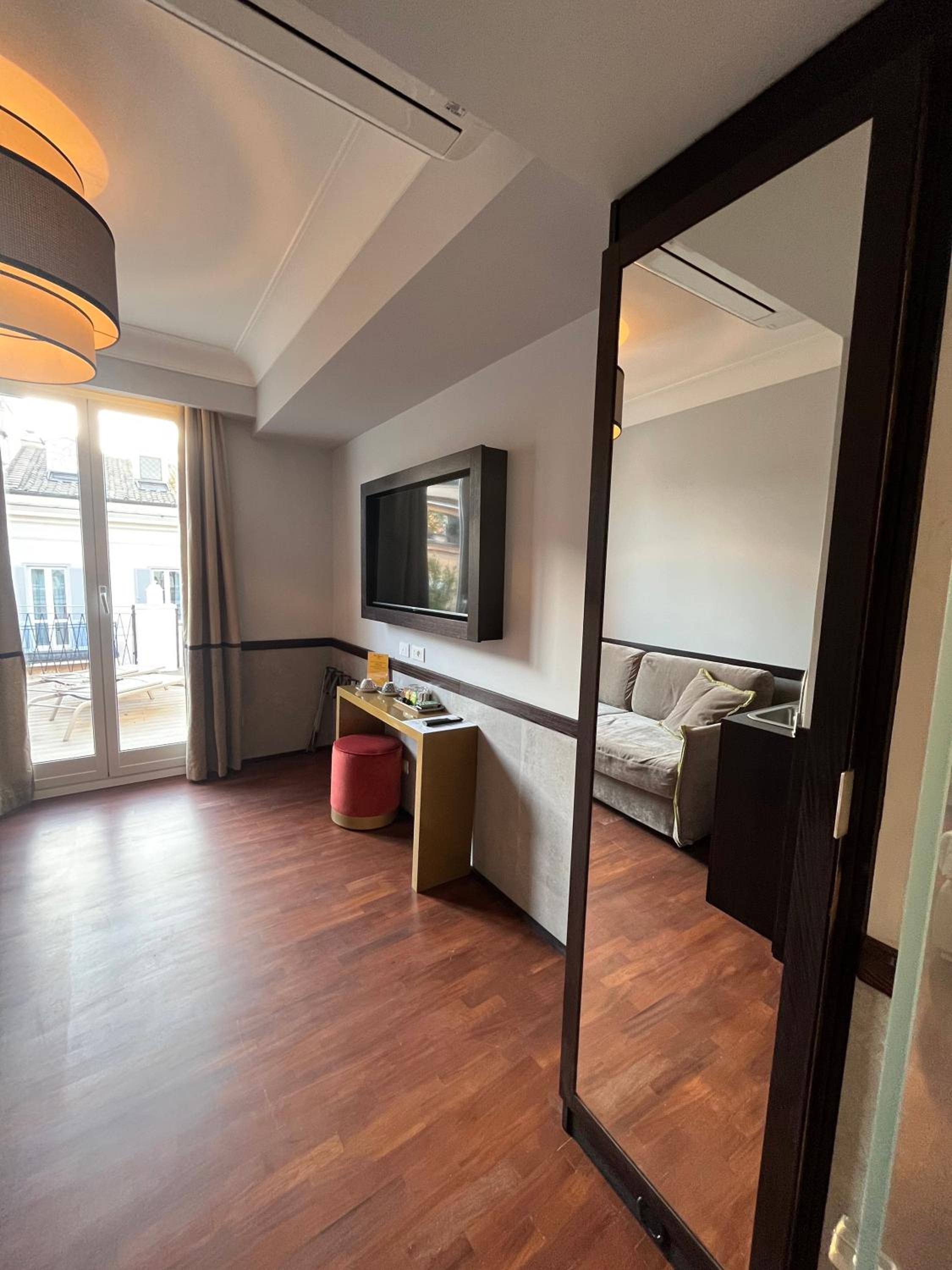 Relais Luxury Corso