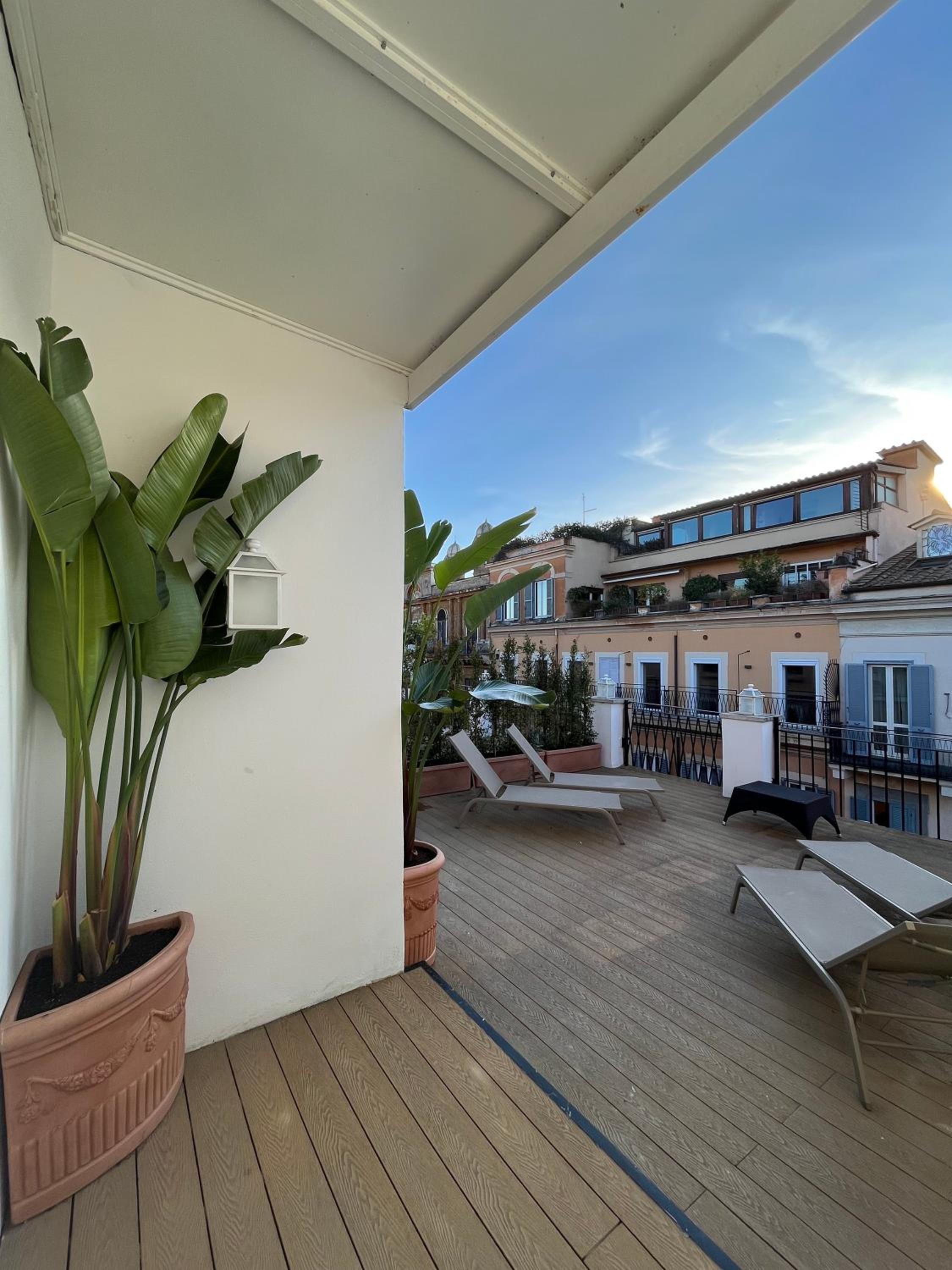 Relais Luxury Corso
