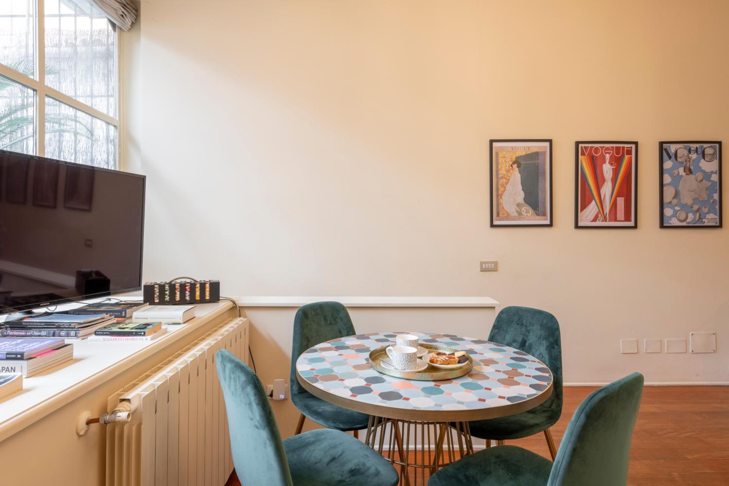 Pontaccio, 4 - Vivere in Brera, quartiere bohémien di Milano