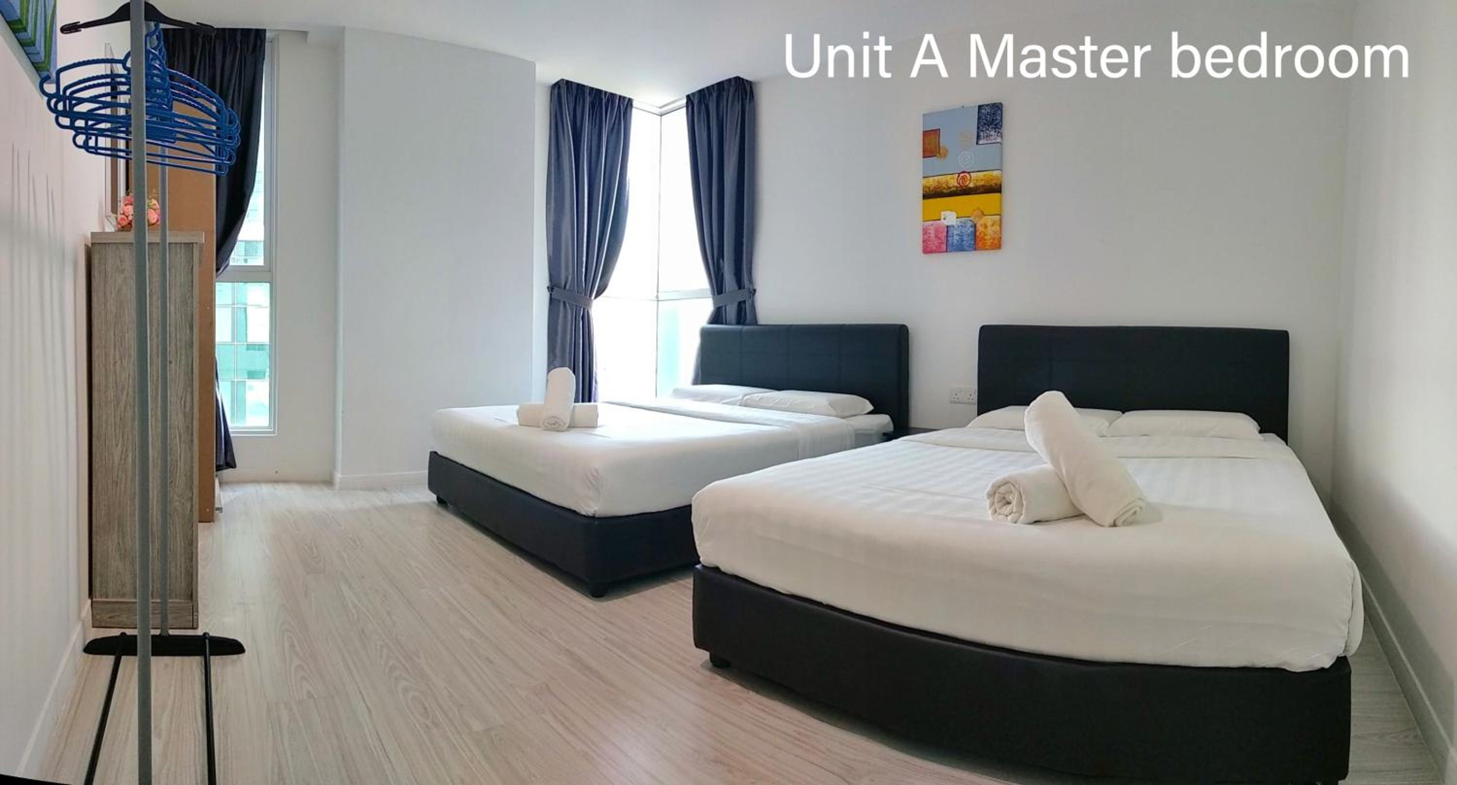 JC Suites @ Sutera Avenue photo 8