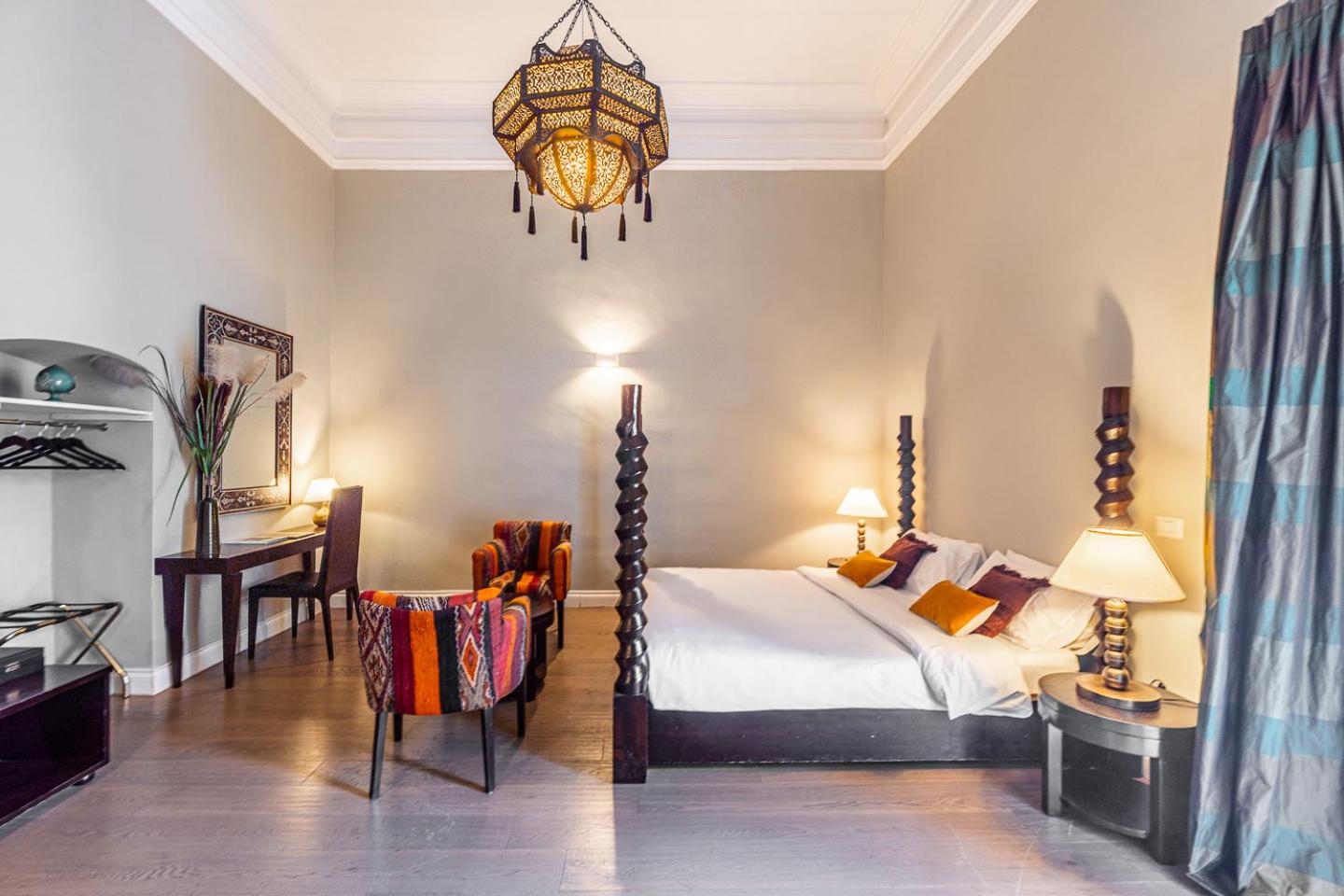 Vittorio's Luxury photo 4