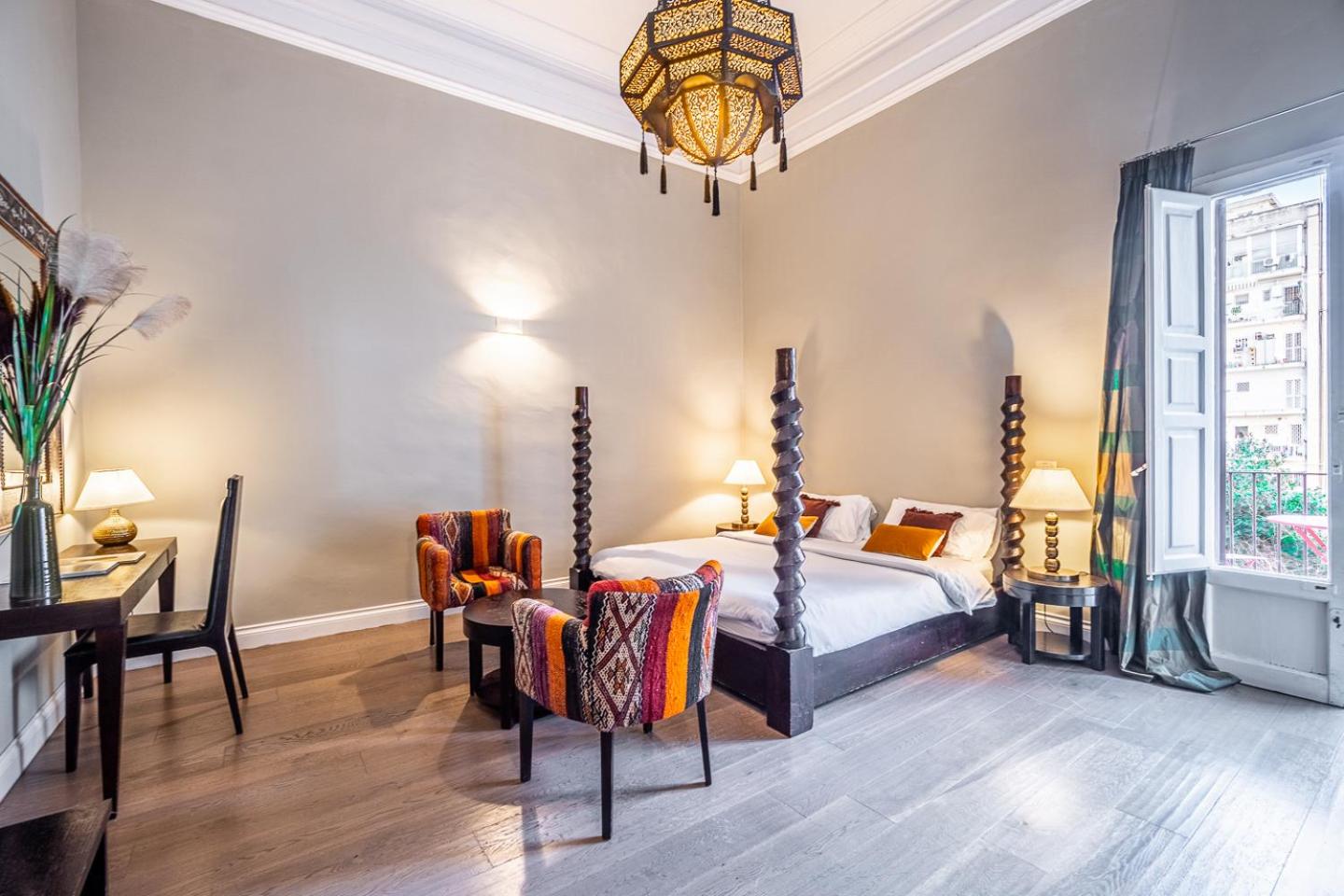 Vittorio's Luxury photo 3