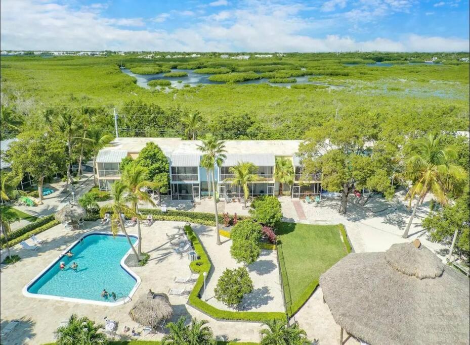 Overlooking Marina/Ocean view & FREE GOLF CART view 2