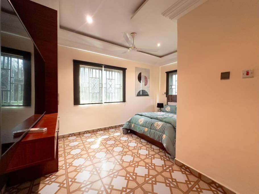 Bawuah Royal Apartments
