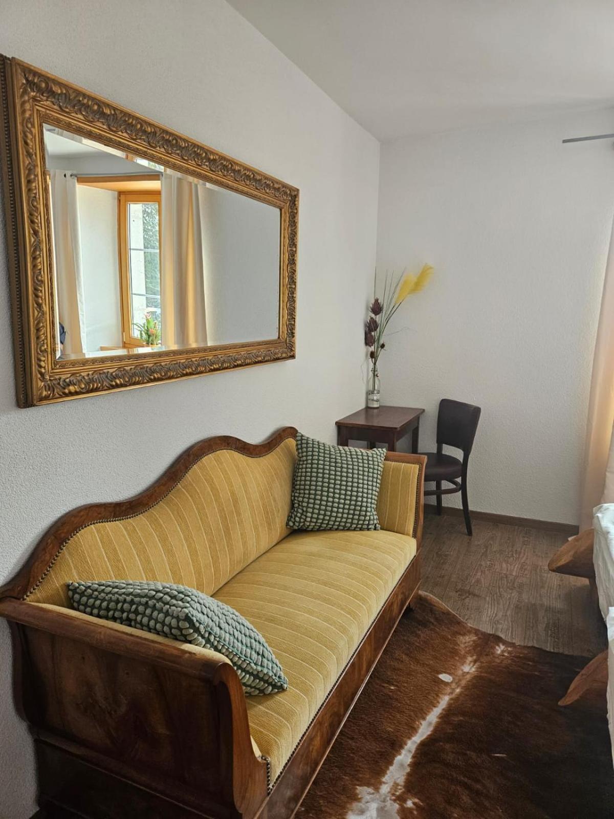 Hôtel Restaurant du Marchairuz